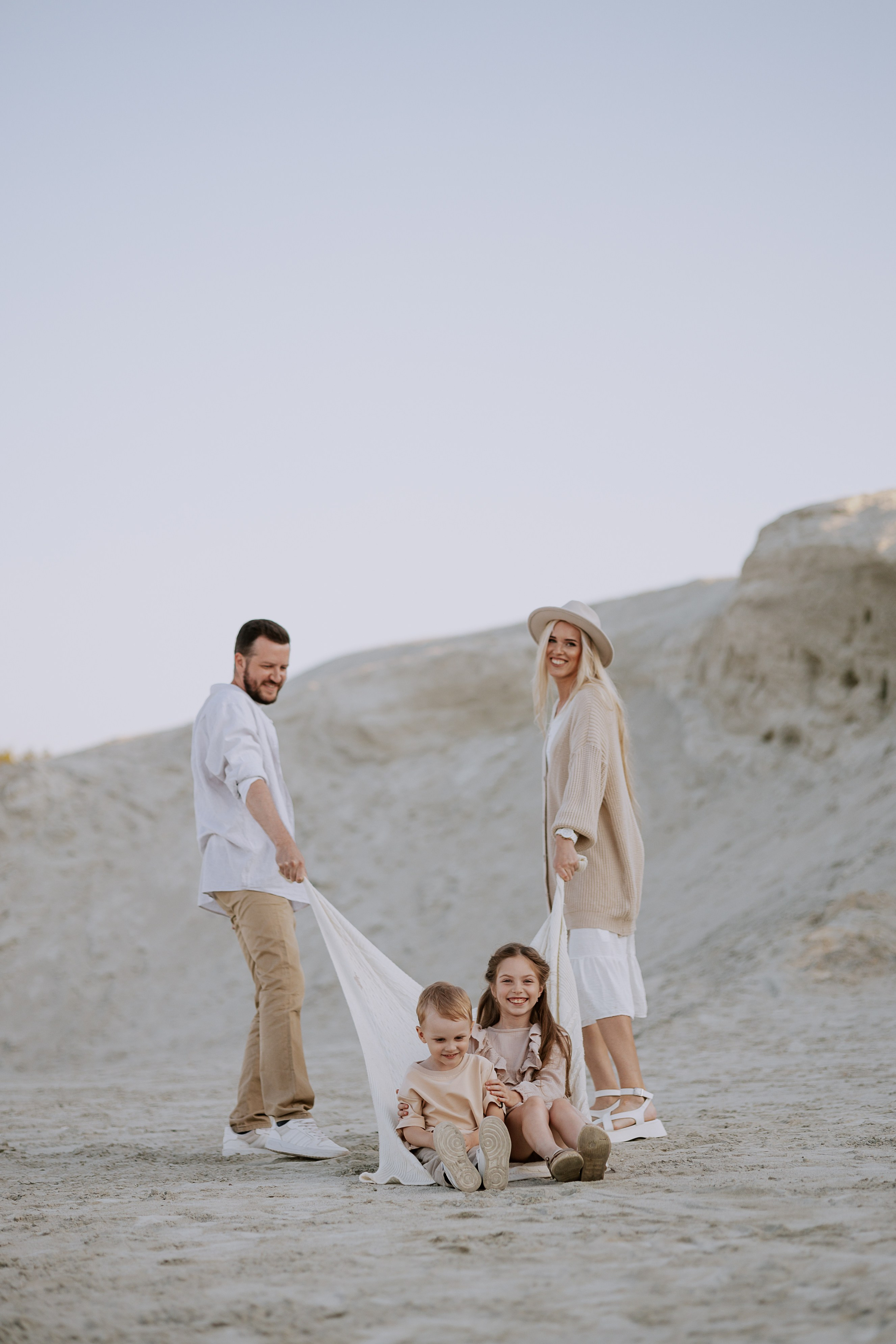 Березовские пески. Marina Shakirova Photography