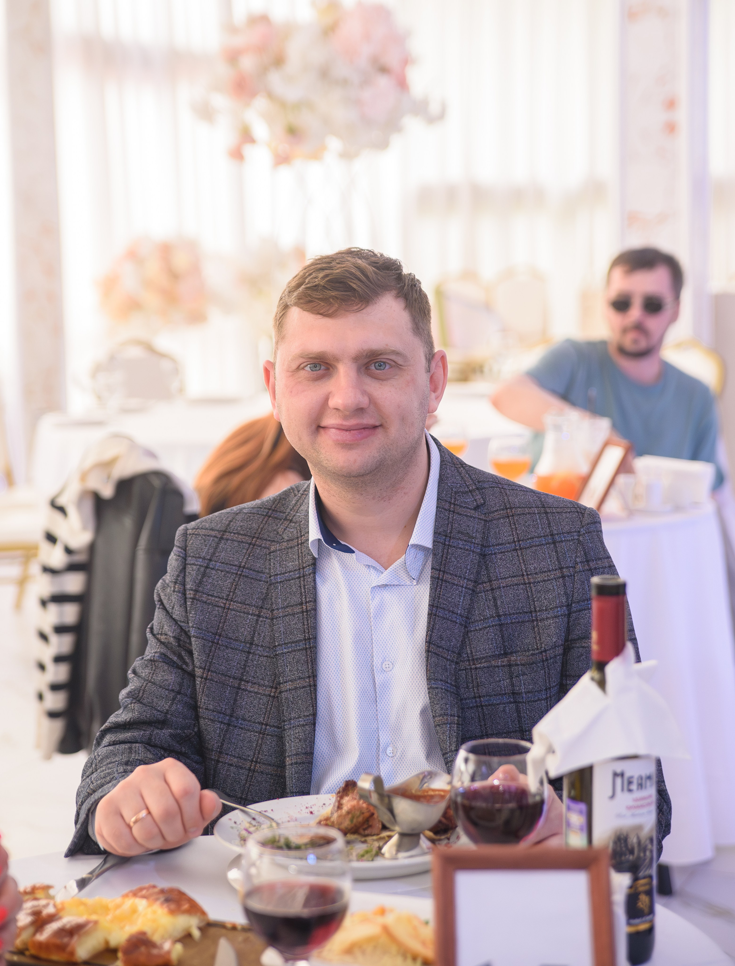 Концерт «КРАСКИ». Профессиональный спортивный фотограф в Санкт-Петербурге