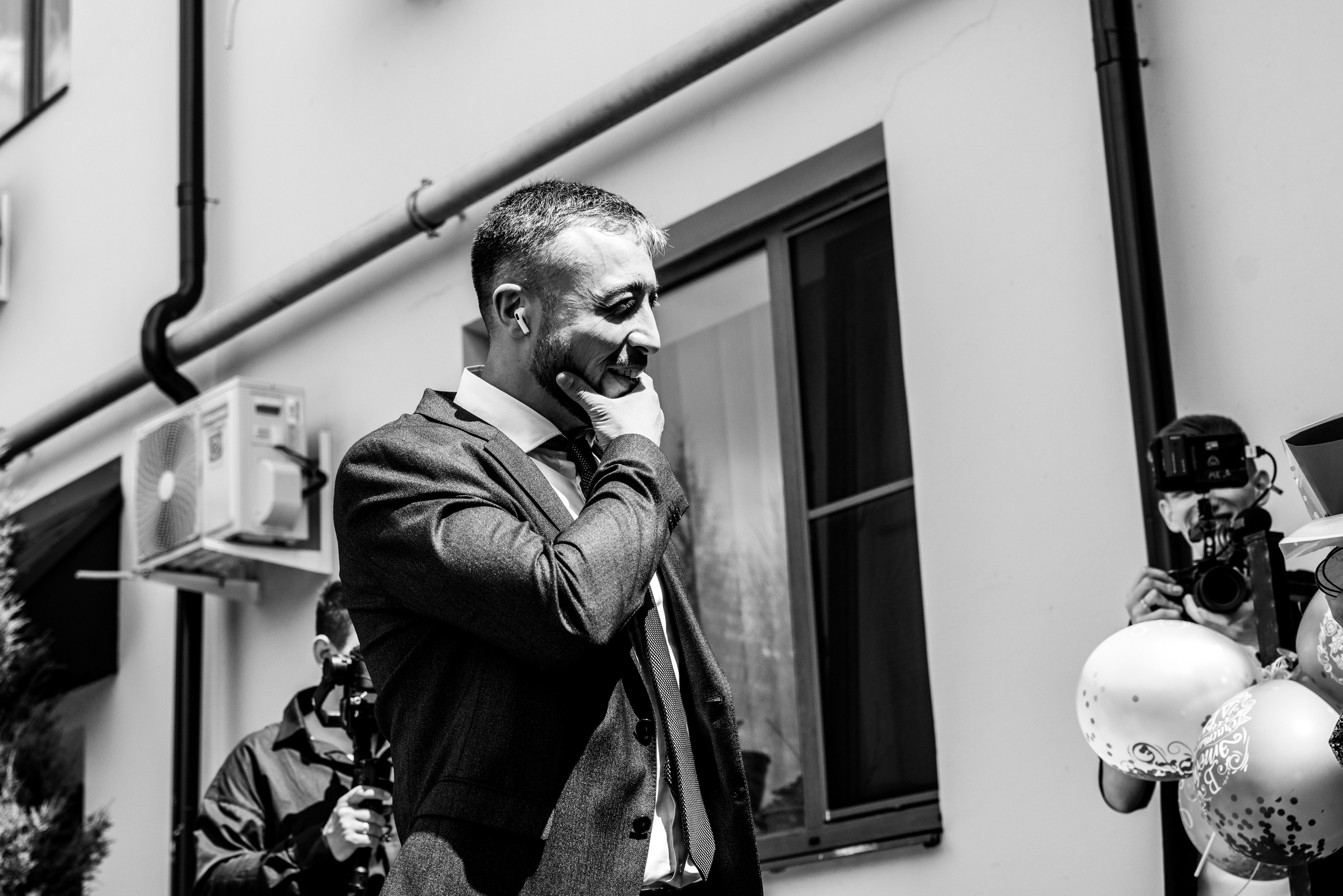 Alina & Artur. Главная