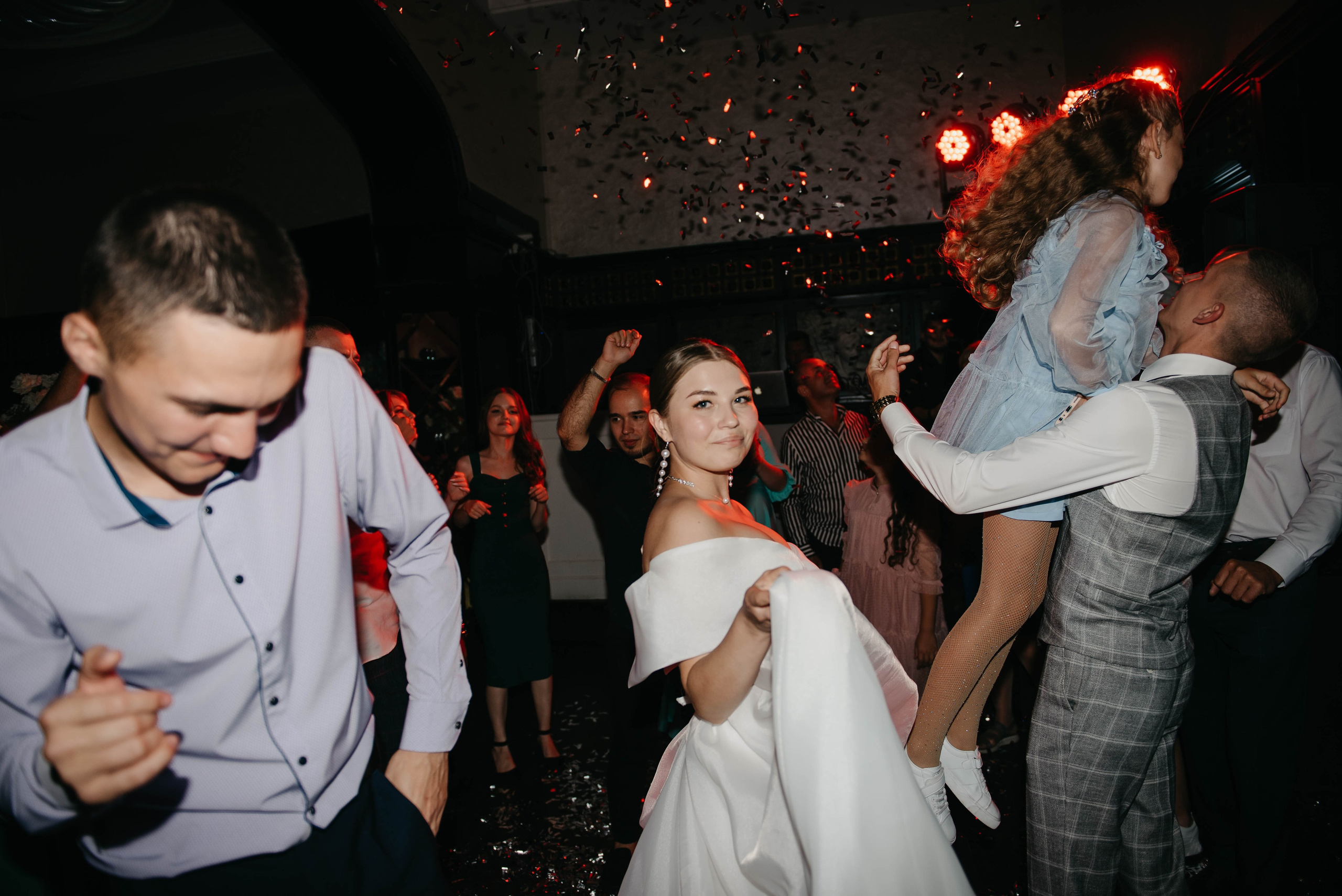 Никита и Настя. Свадебный фотограф Марина Жемчужникова в Москве и в Белгороде