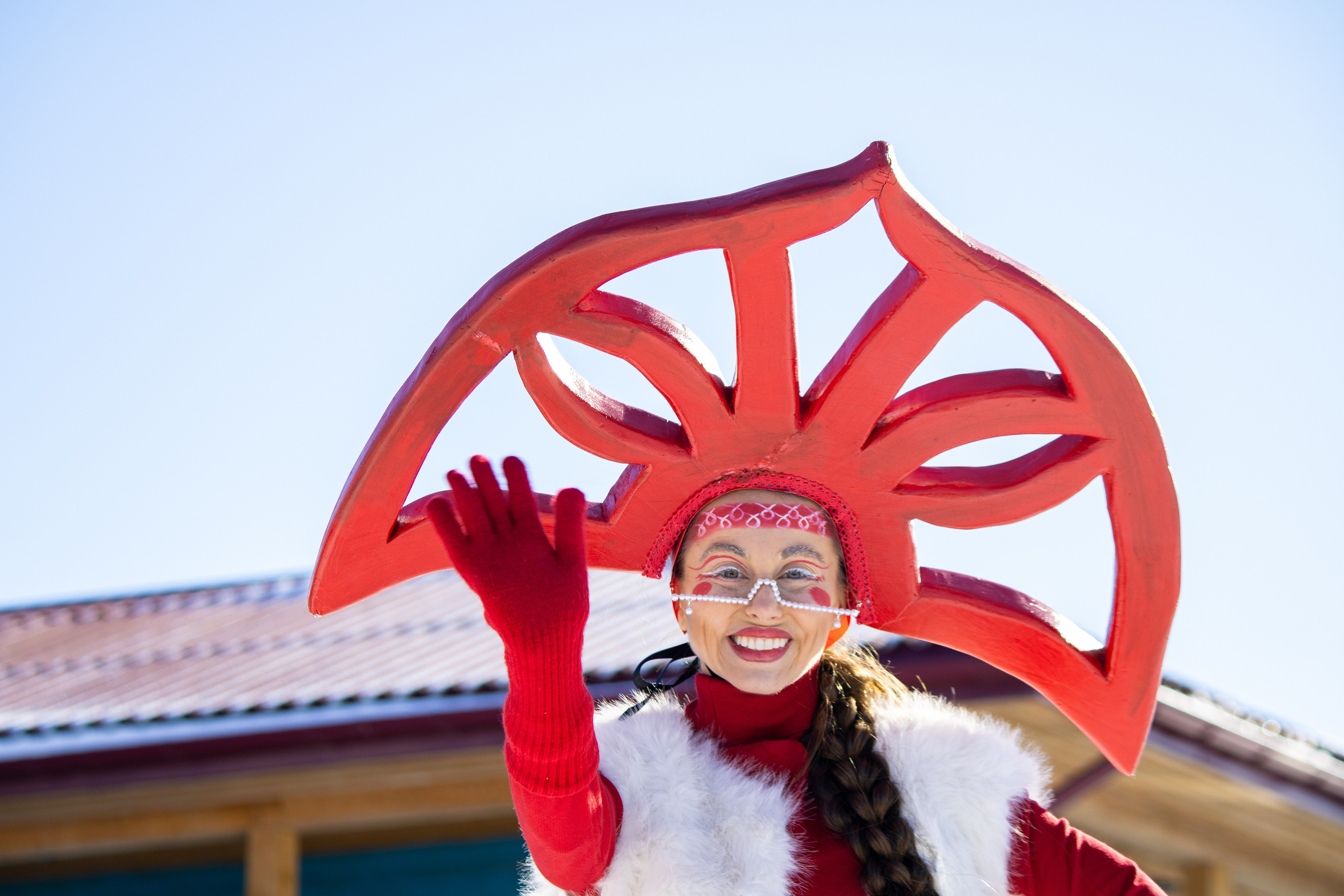 События'26. Фотограф Наталья Мершина