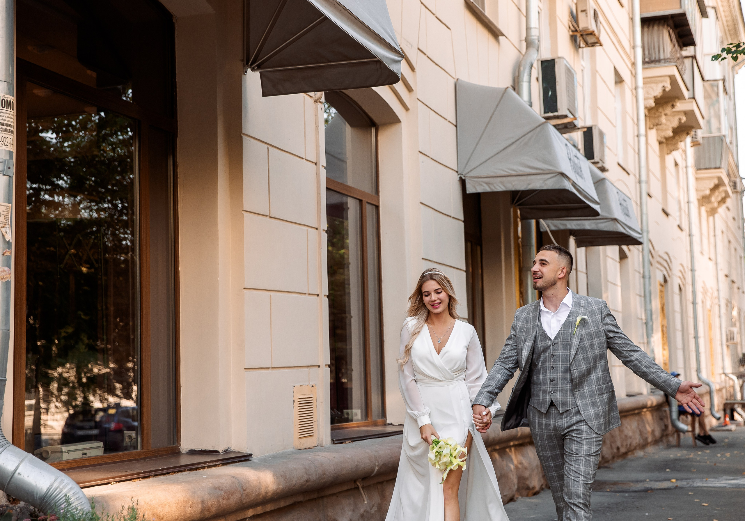 Кристина и Александр. Свадебный и семейный фотограф в Челябинске Юлия Ишимова