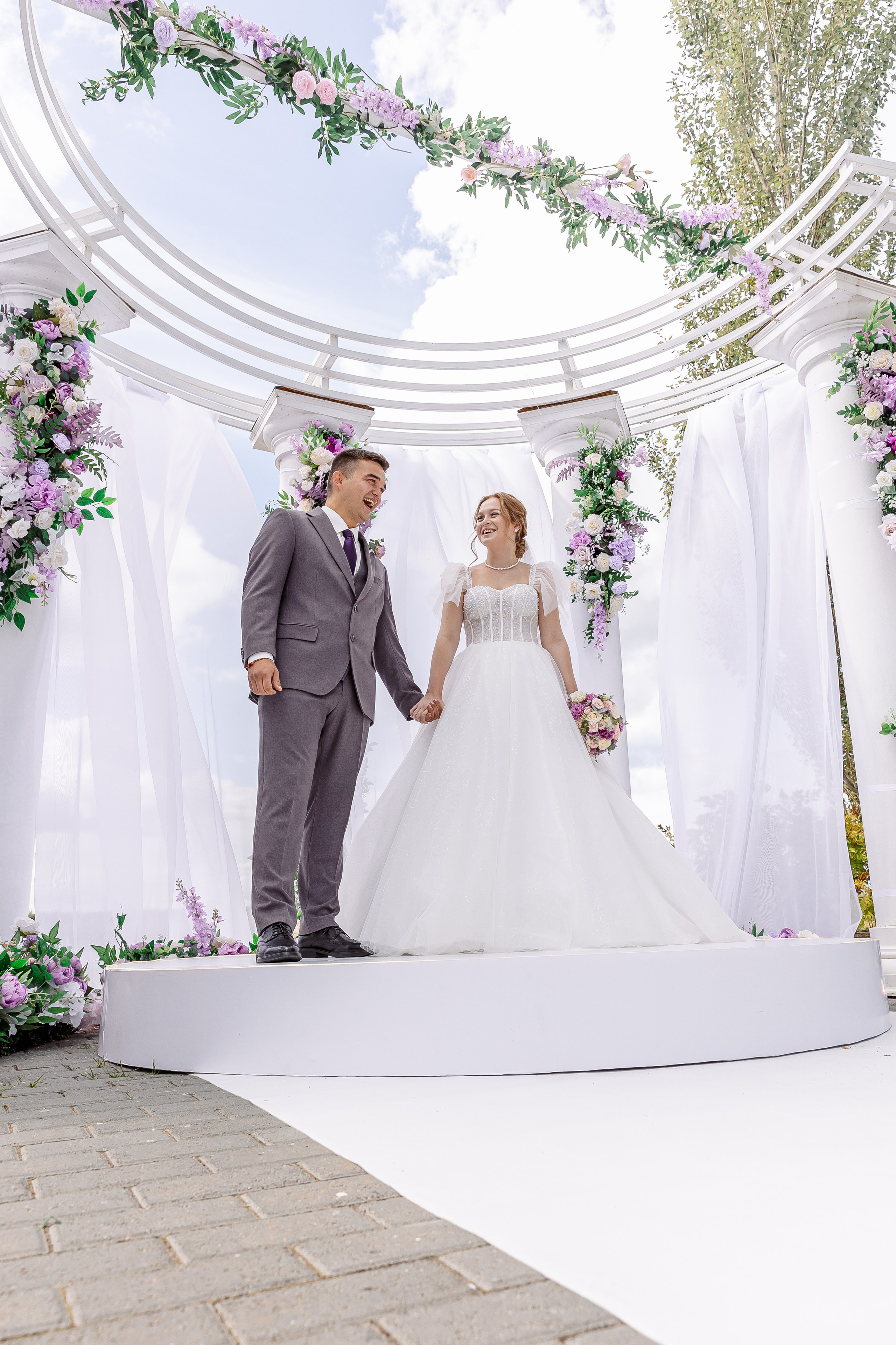 Любовь и Евгений. Свадебный и семейный фотограф в Челябинске Юлия Ишимова