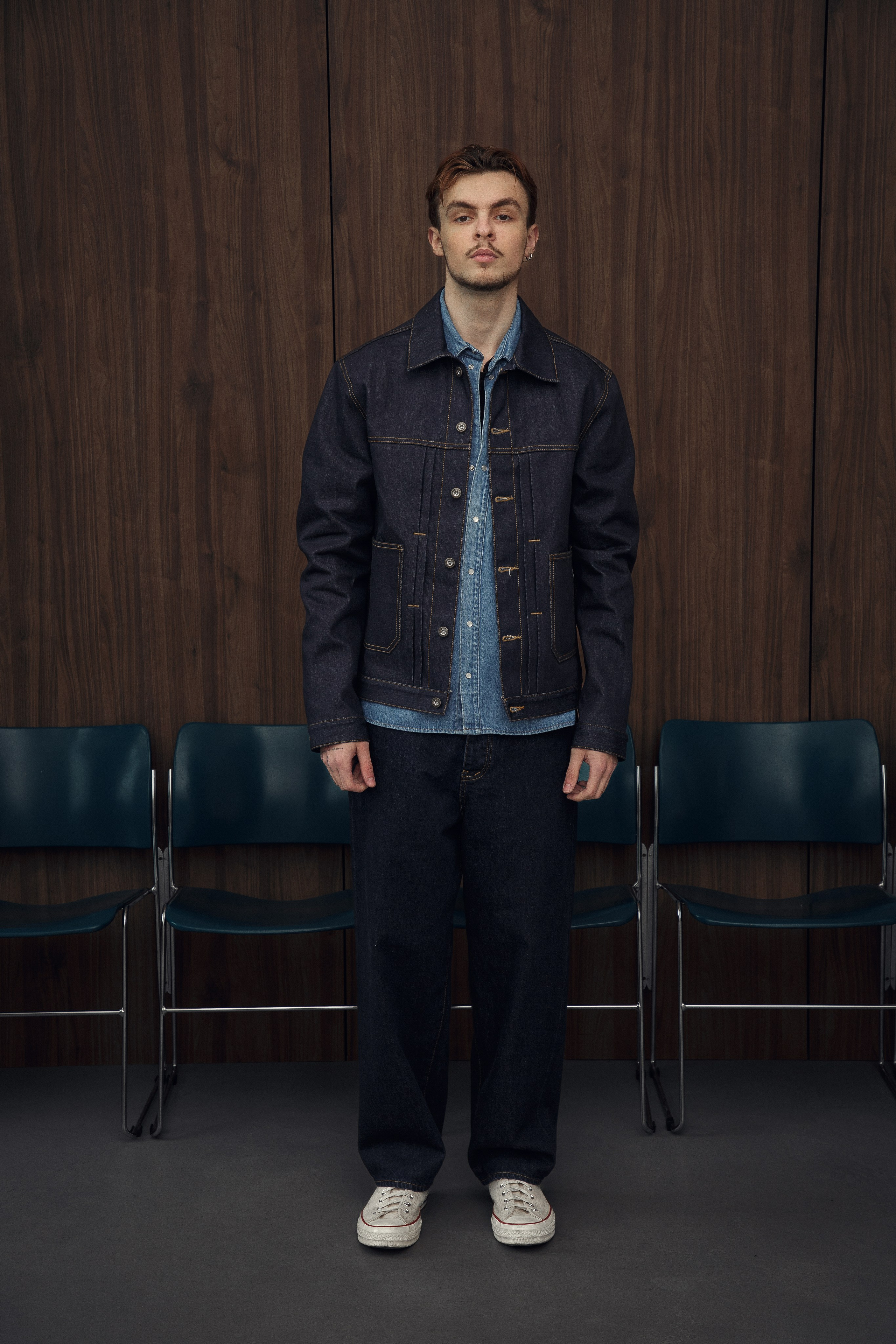 ПЛНБ Lookbook. Предметная и каталожная съемка в Москве!