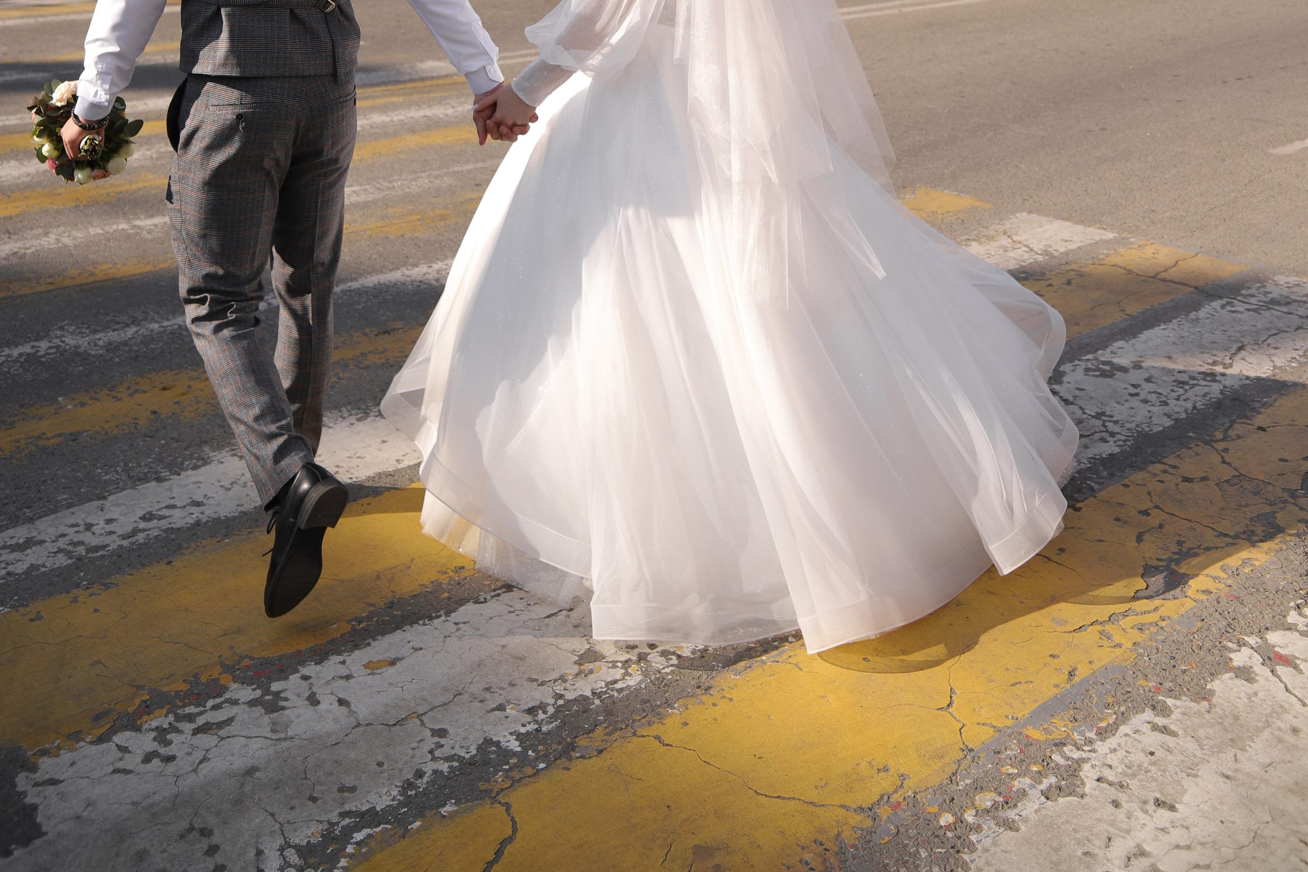 Максим и Лера. Свадебный фотограф Краснодар Марина Зверева