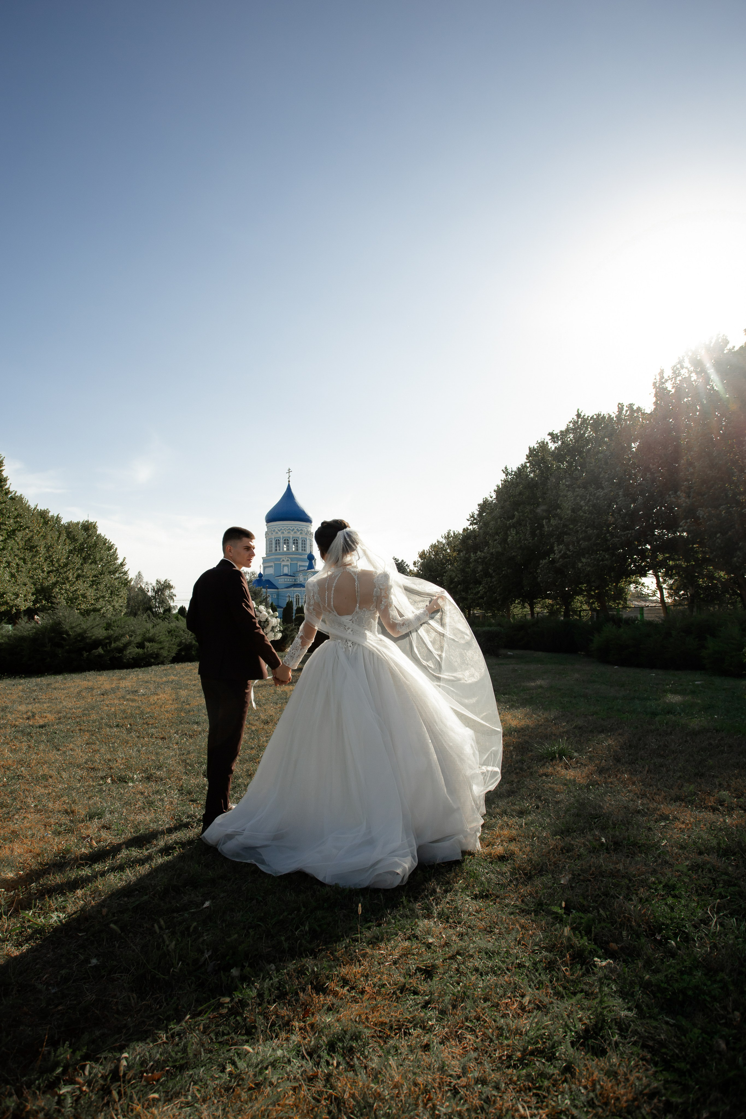 V&A | Kanevskaya. Свадебный фотограф Краснодар Марина Зверева