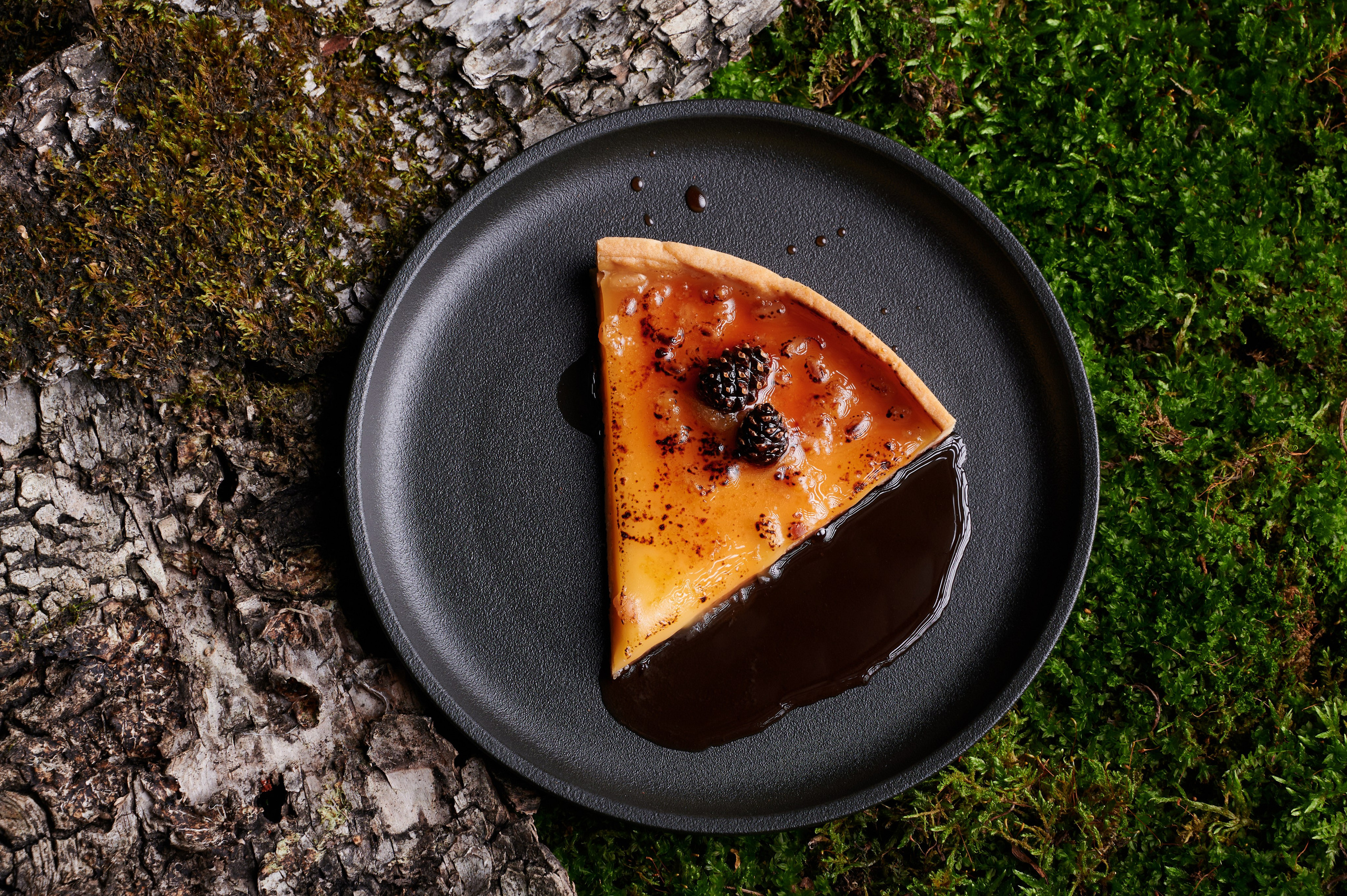 FOOD. Свадебный фотограф Александр Браво