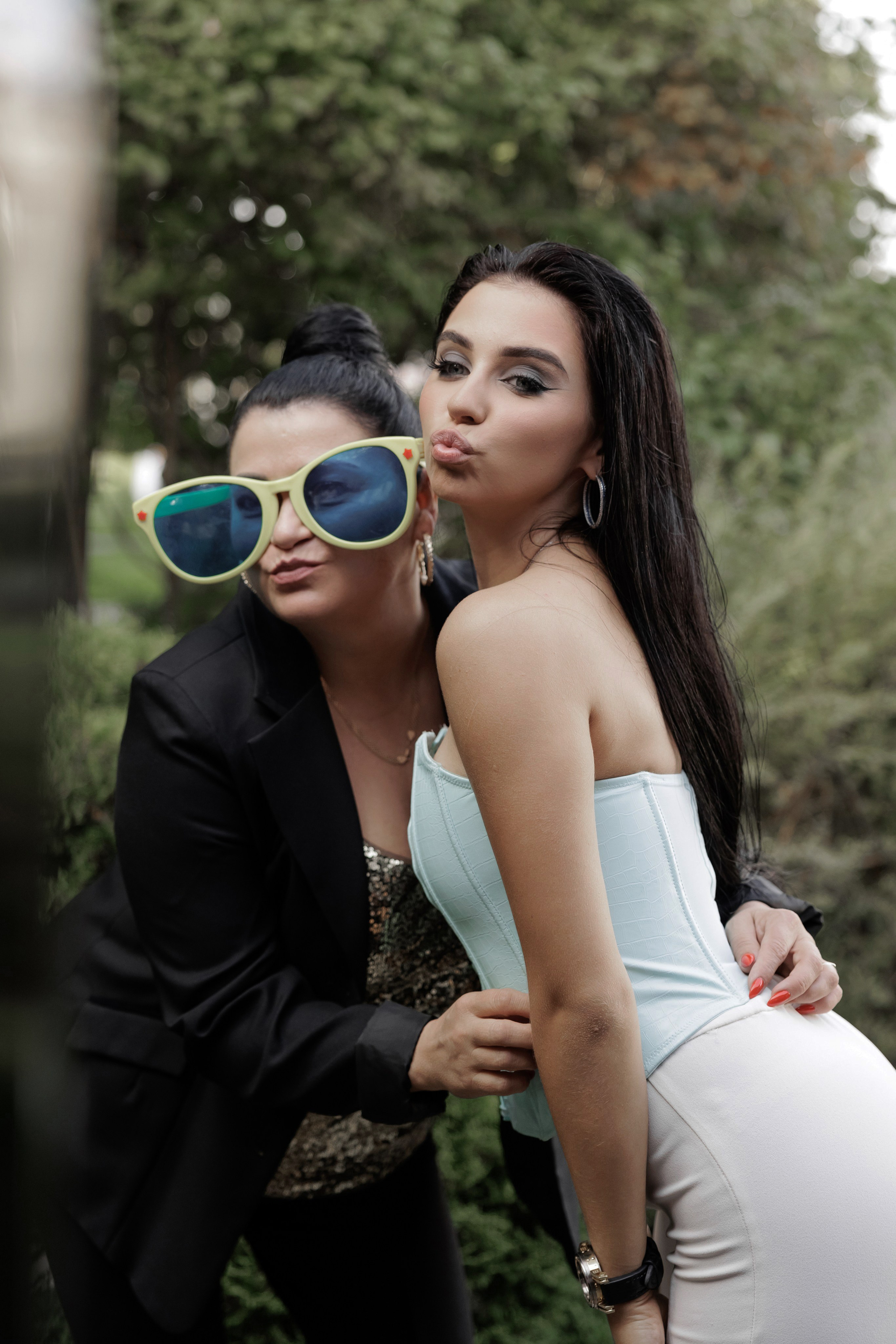 Когда все сошлось. Свадебный фотограф Калининград