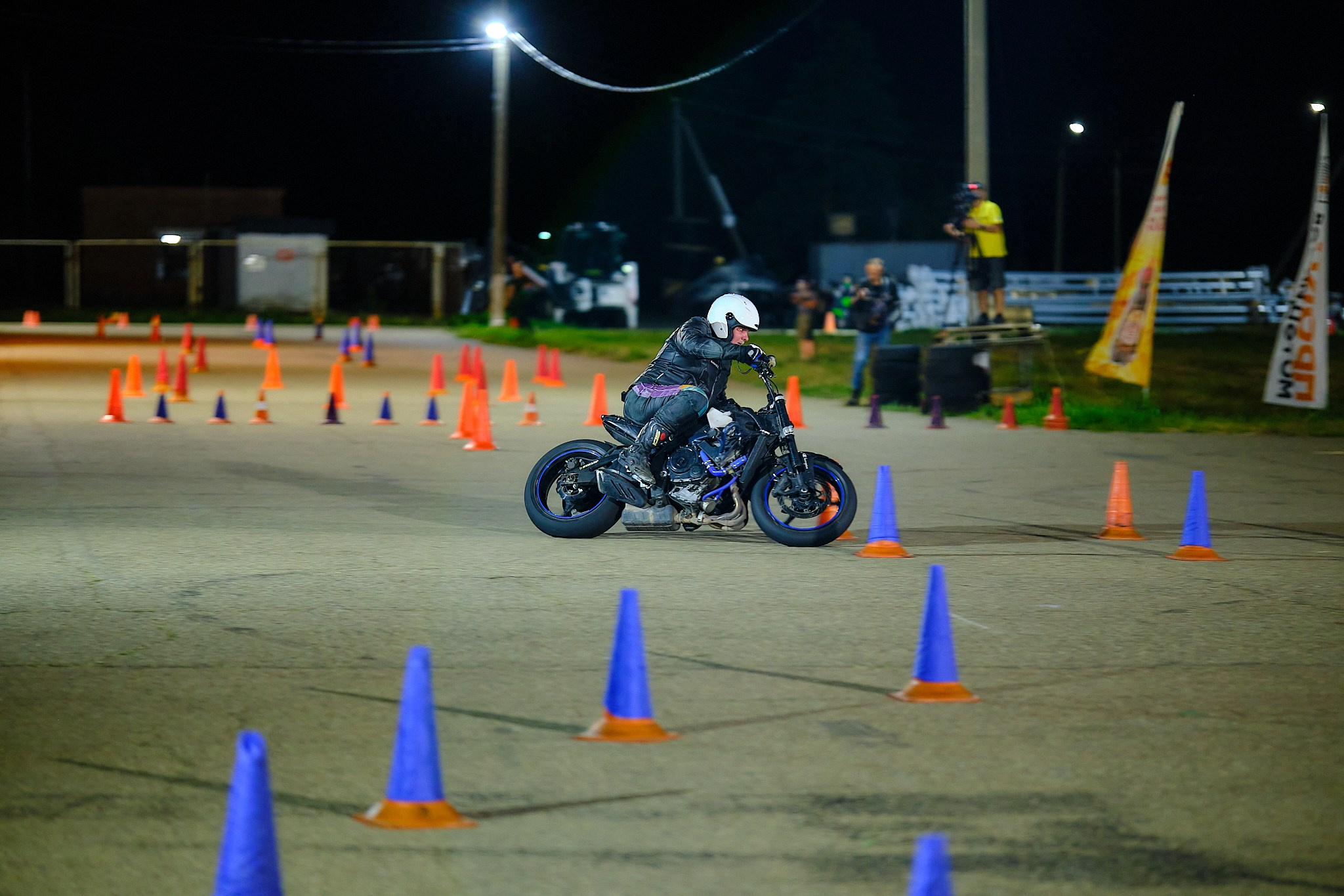 27.07.2024 Ночная Джимхана. Константин Тимонин — фотограф в Краснодаре