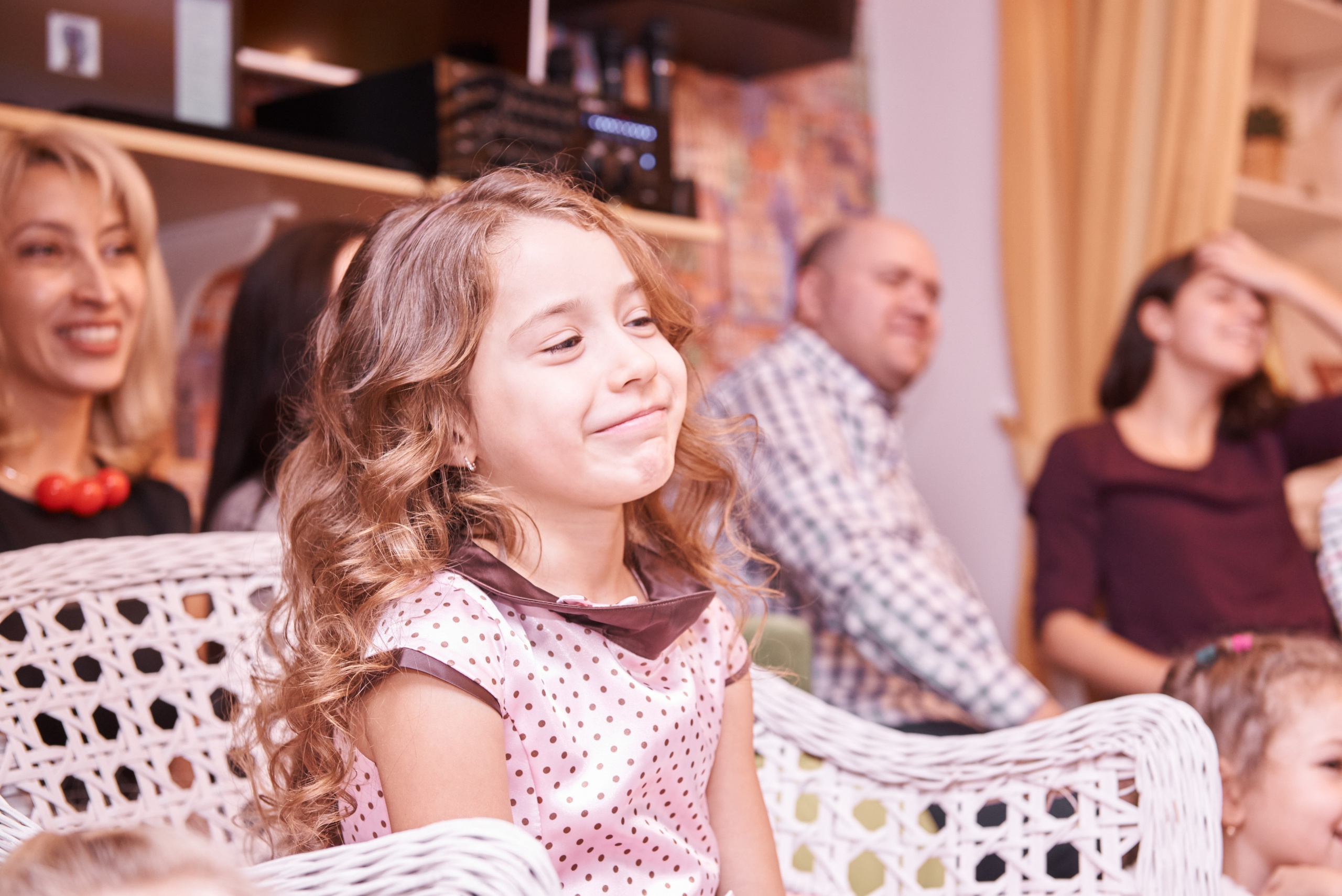 Happy kids from Anderson. Photo & Video production, in Bishkek, Kyrgyzstan