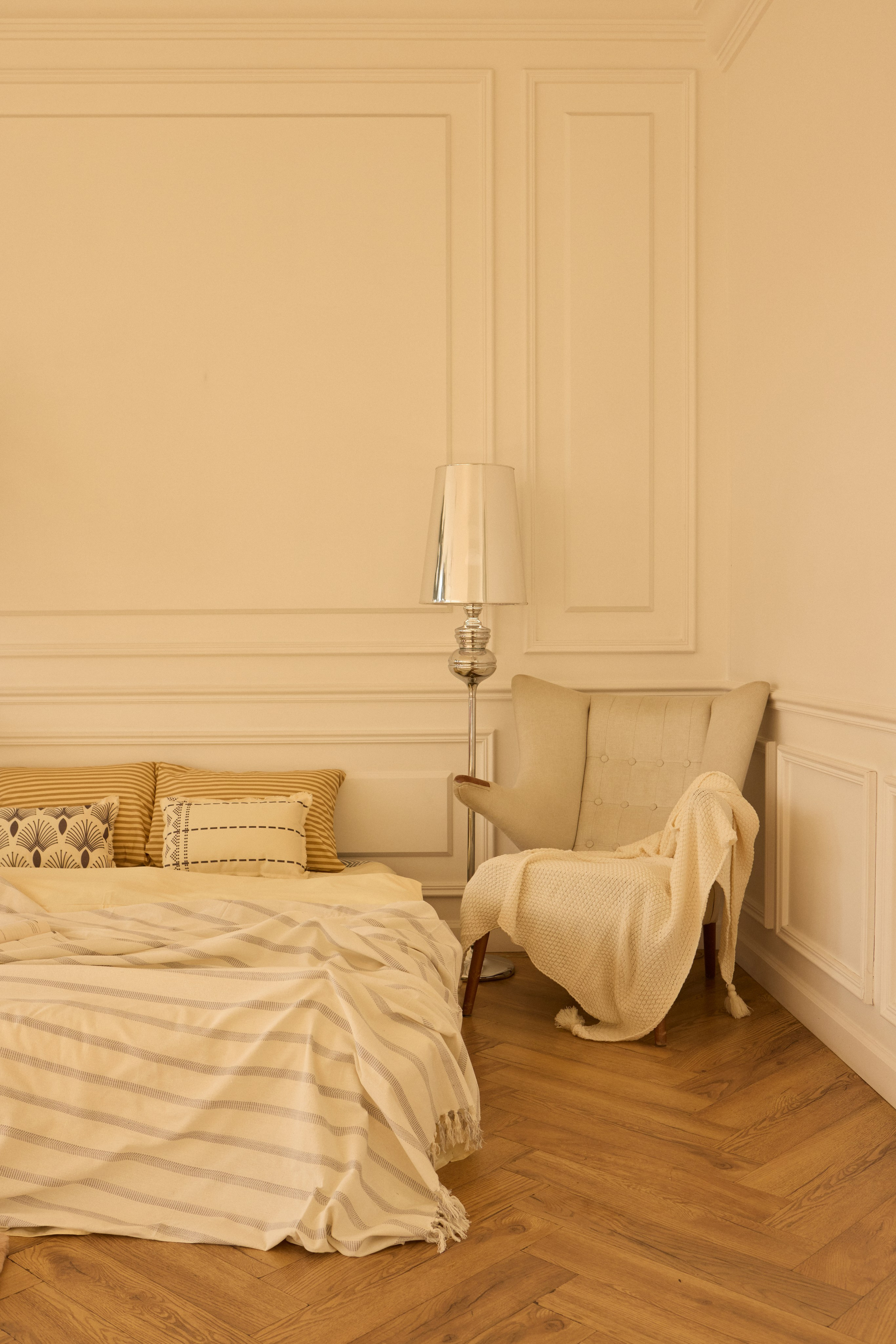 Съёмка постельного белья. Photorina — фотограф Ирина Гулемина