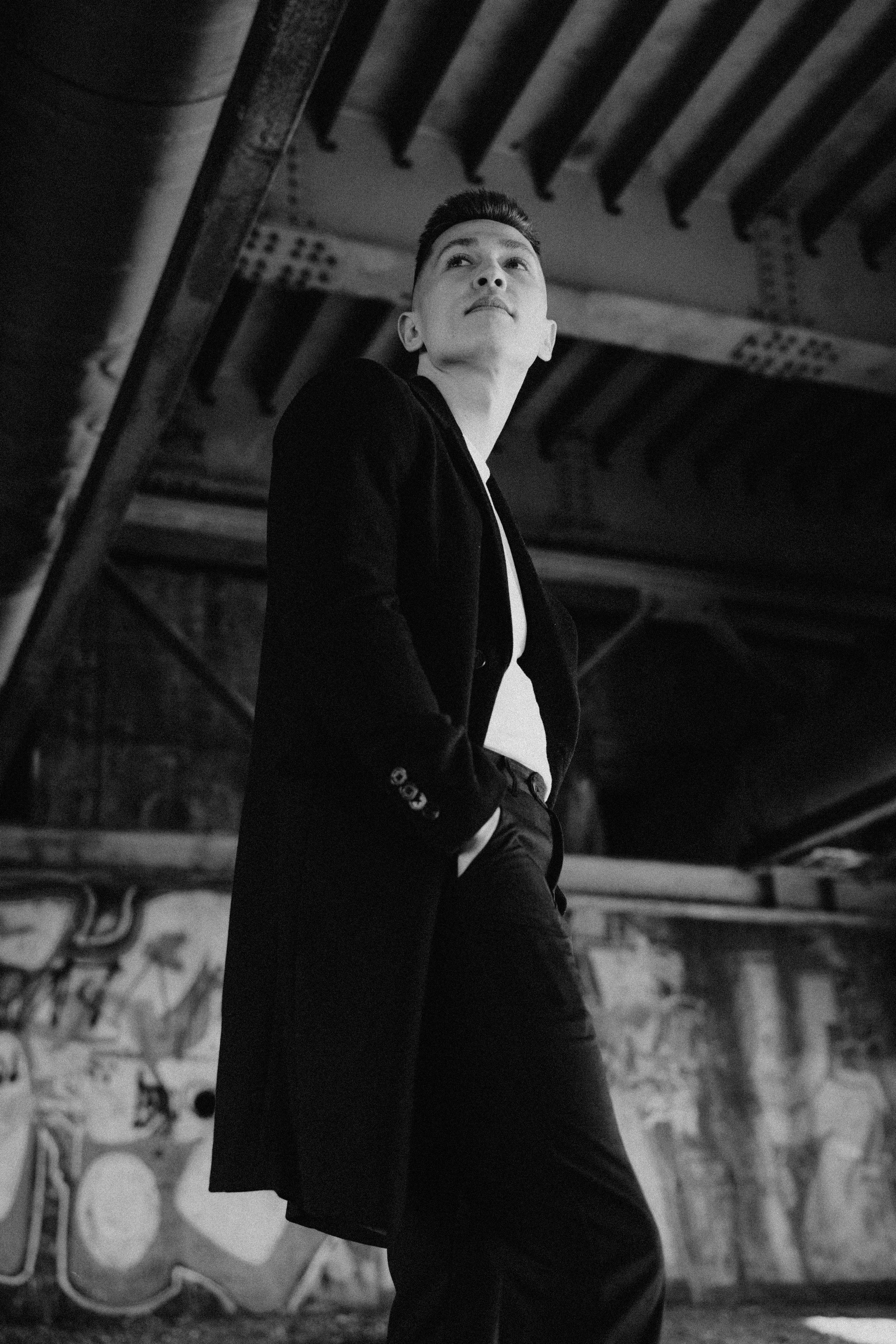 Alexei. Главная