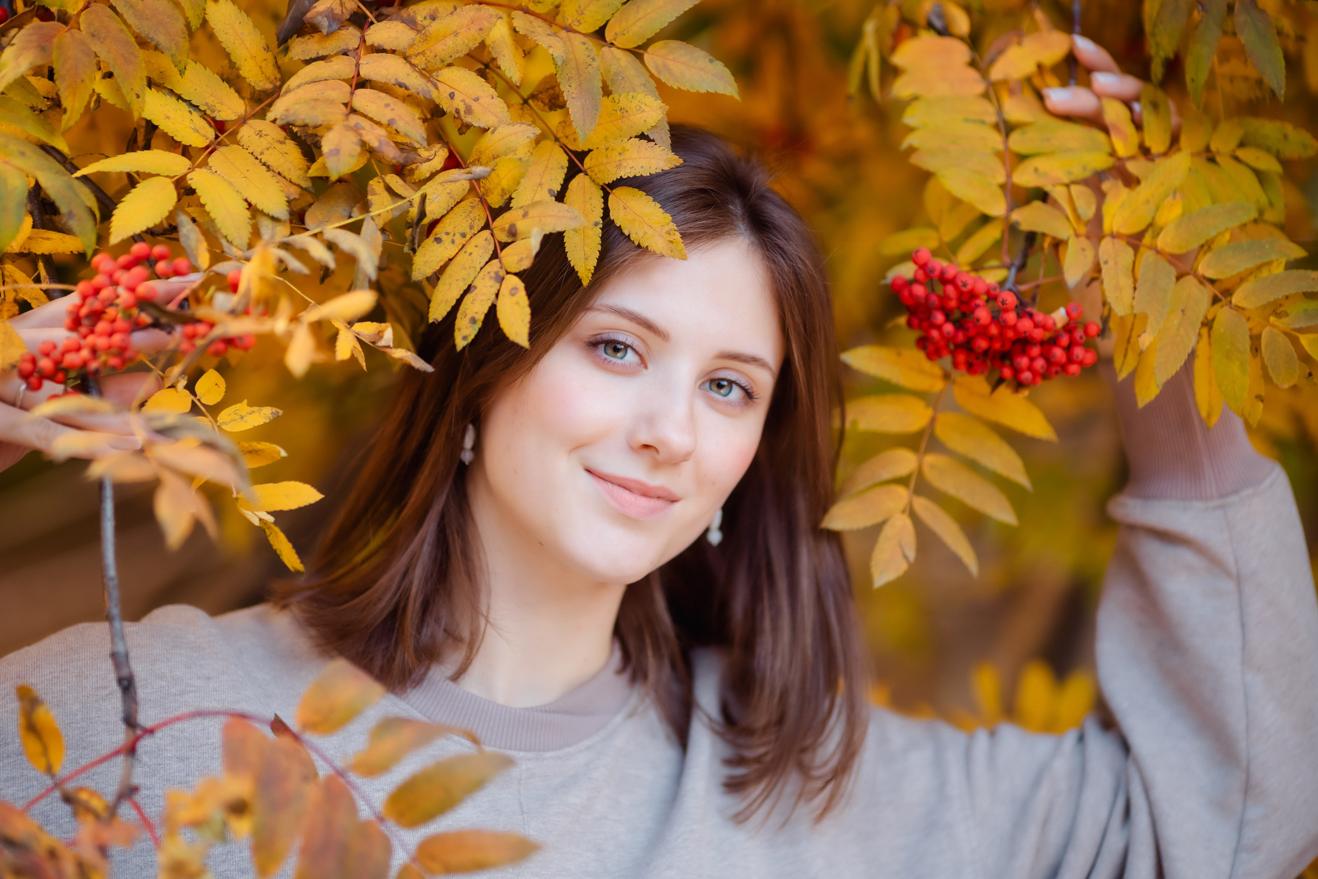 Никита и Мария. Семейный и женский фотограф. Видеомейкер в Новосибирске