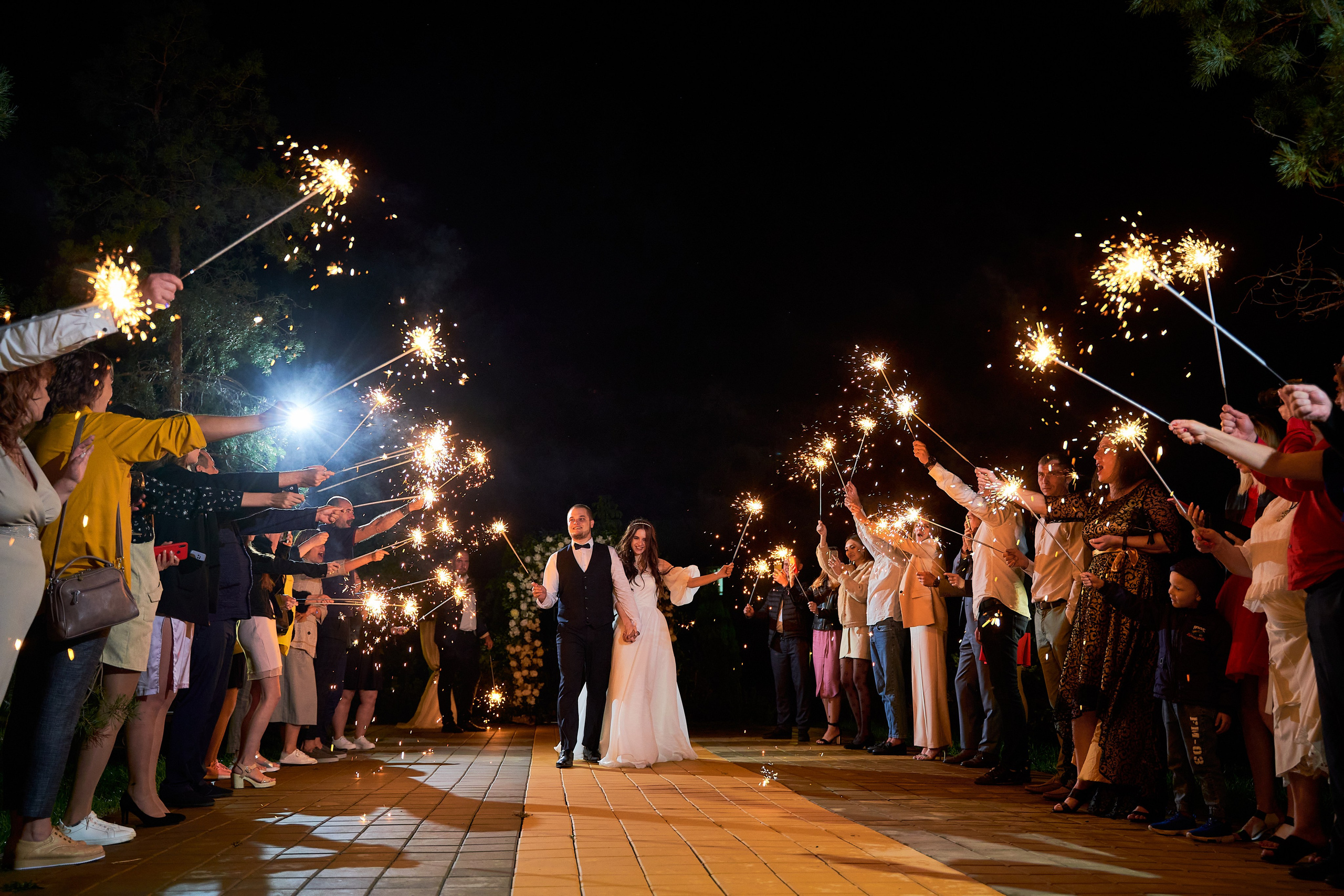 Иван и Валерия. Фотограф Никита Барановский