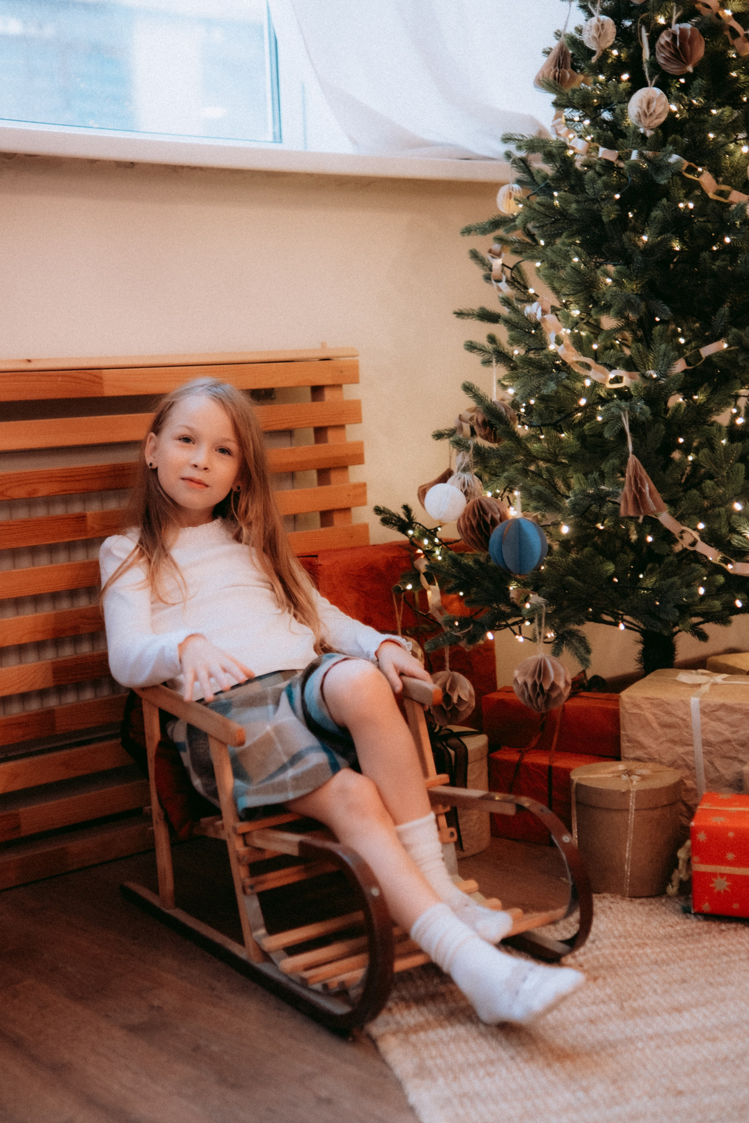 Twinkle studio (зал Тренд). Фотограф в Санкт-Петербурге Кристина Брянская