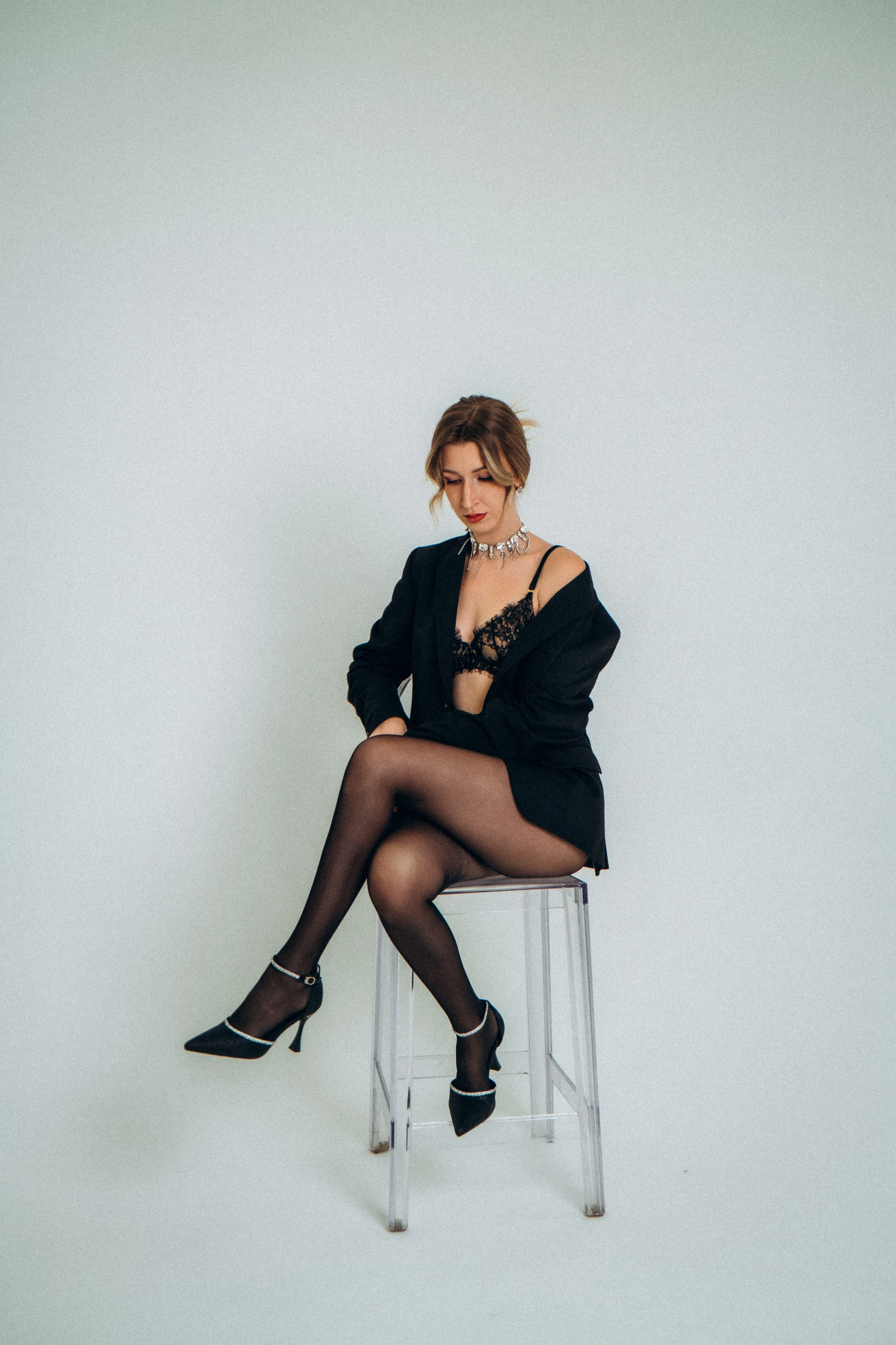 Анастасия. Фотограф в Санкт-Петербурге Кристина Брянская