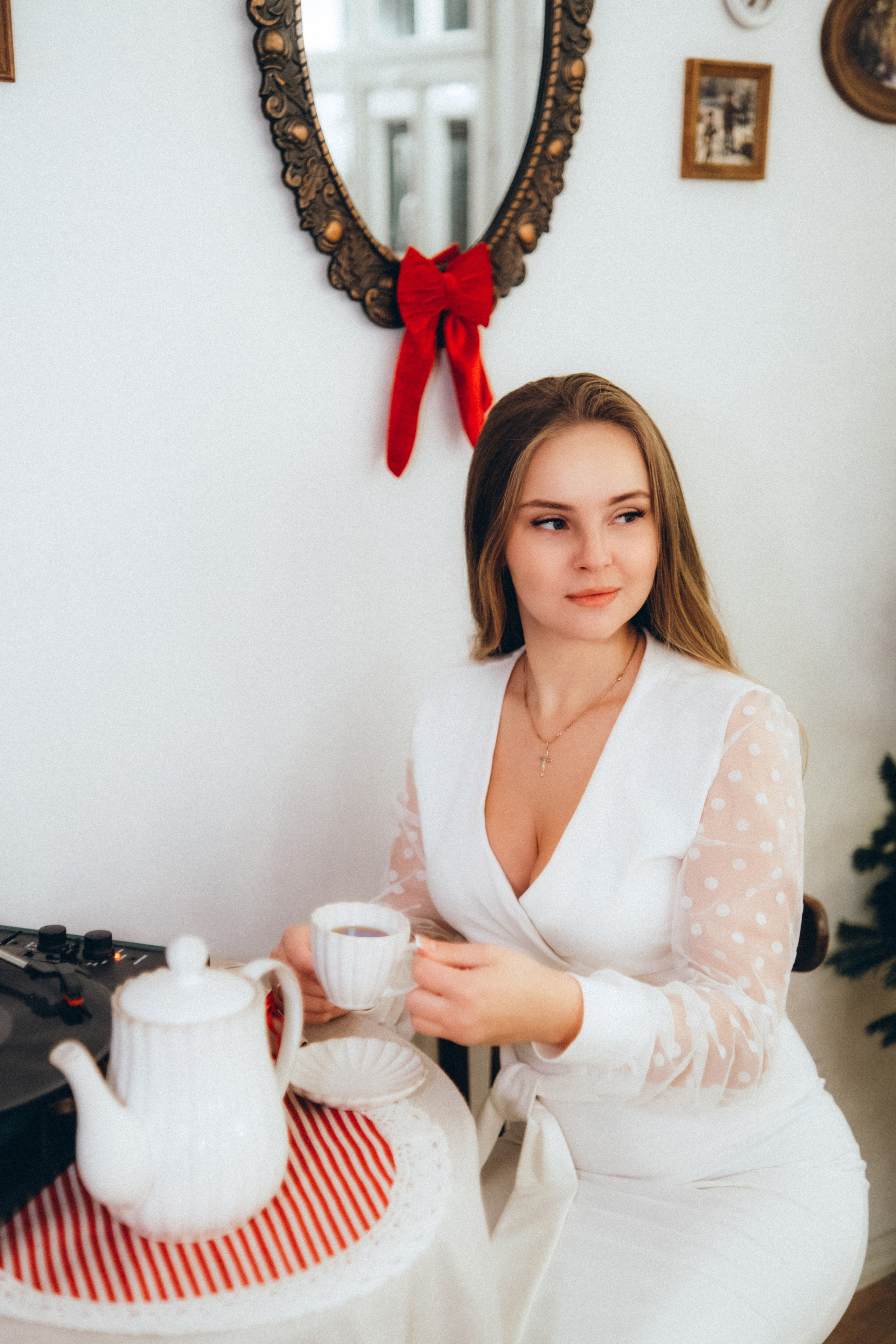 Студия Balcone. Фотограф в Санкт-Петербурге Кристина Брянская