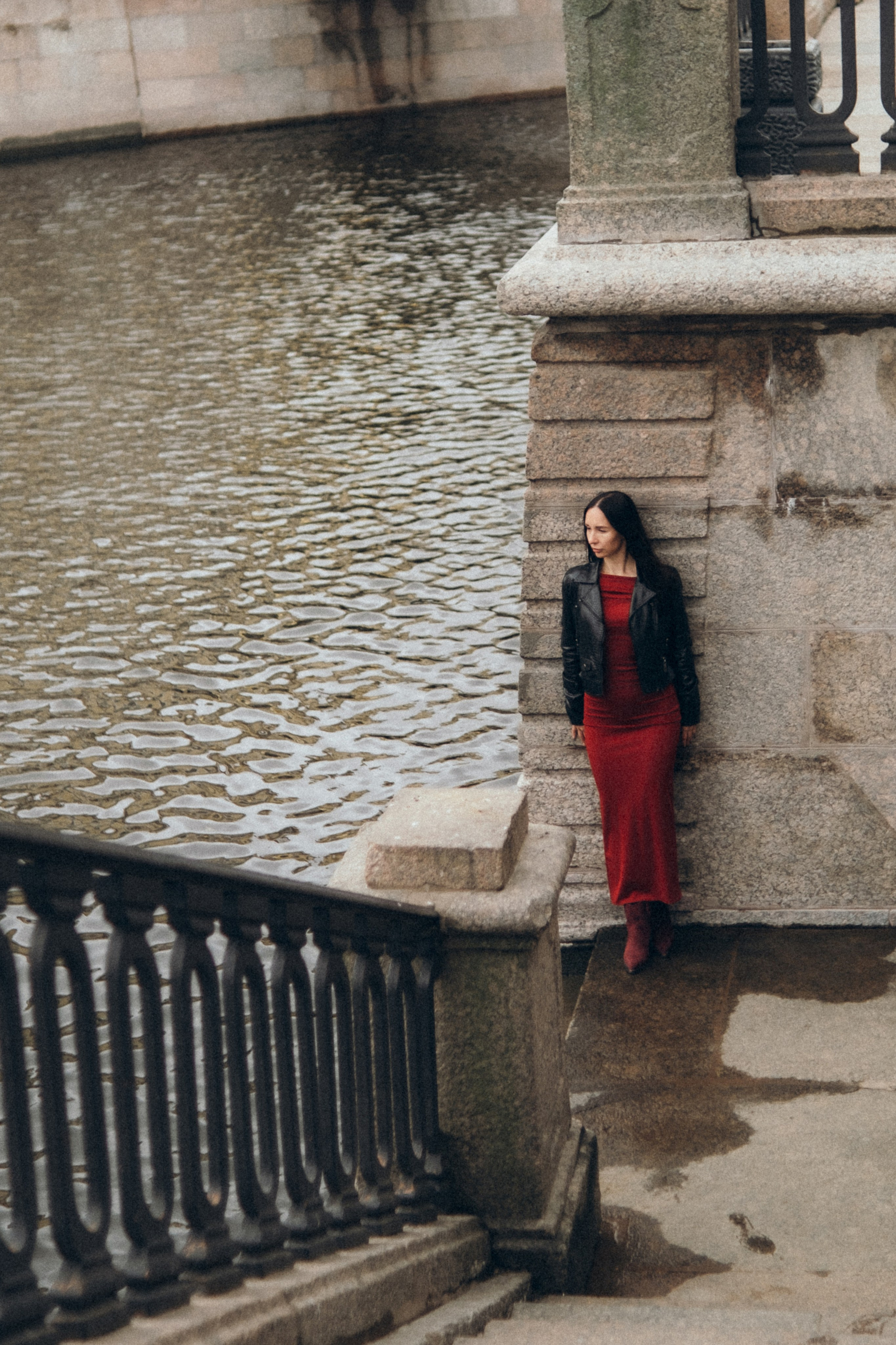 Ольга и Наталья. Фотограф в Санкт-Петербурге Кристина Брянская