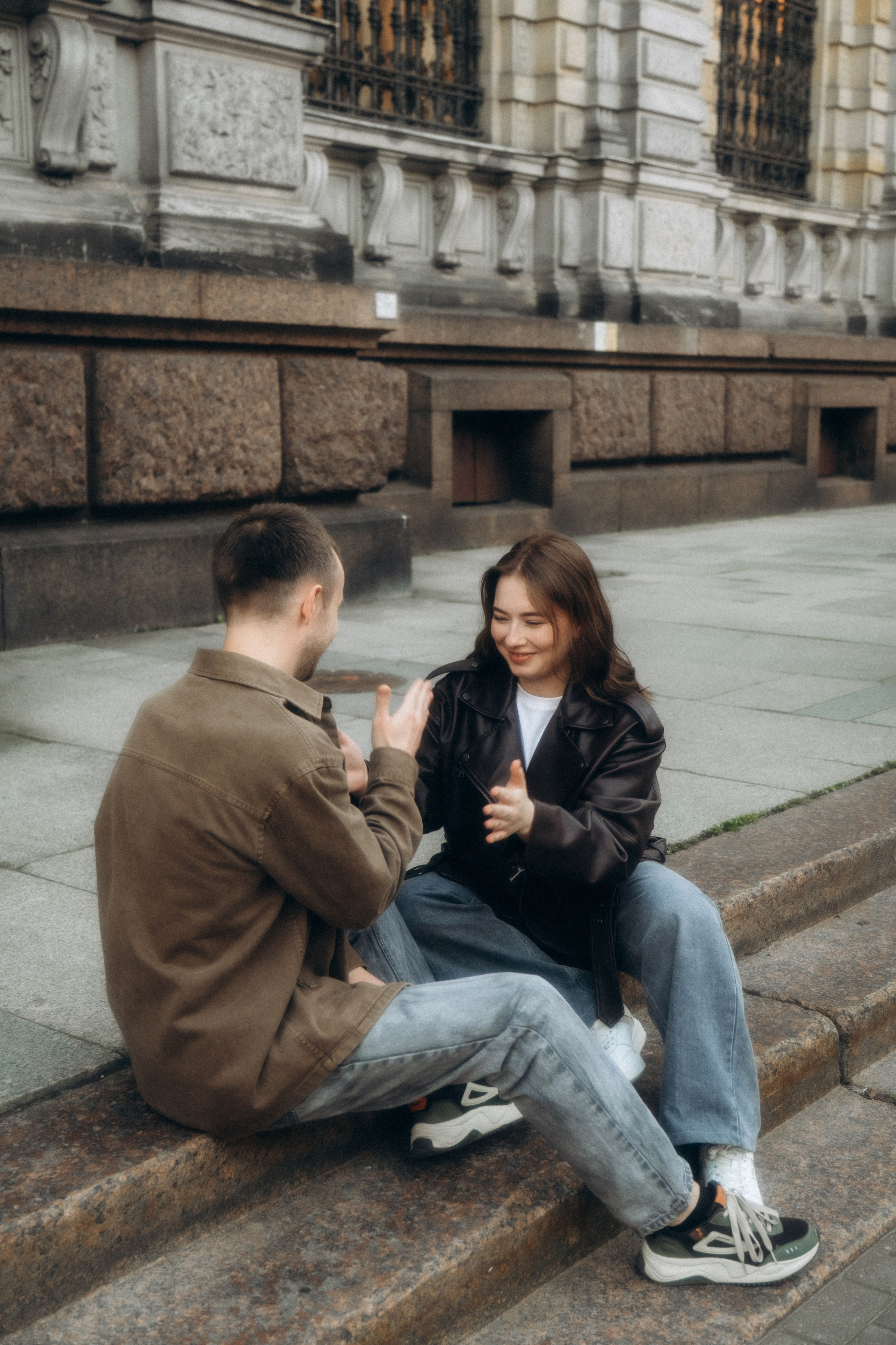 Фотограф Спб. Фотограф в Санкт-Петербурге Кристина Брянская
