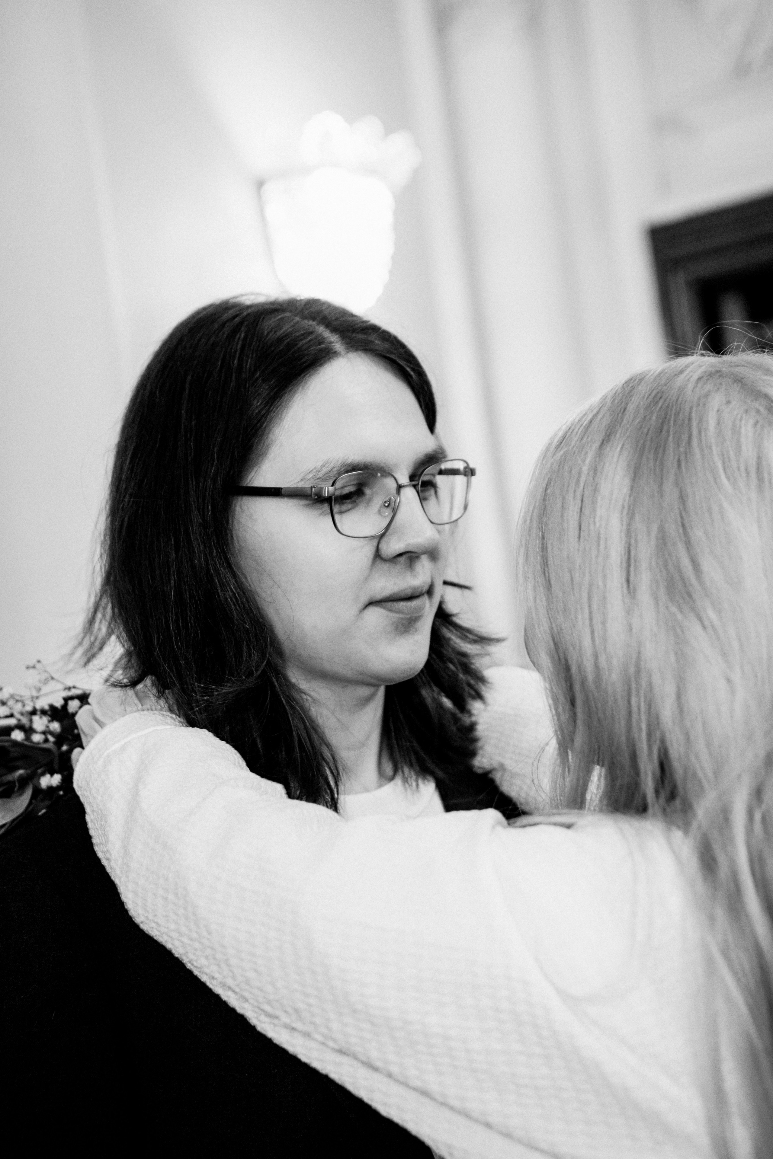 Полина и Максим. Фотограф в Санкт-Петербурге Кристина Брянская