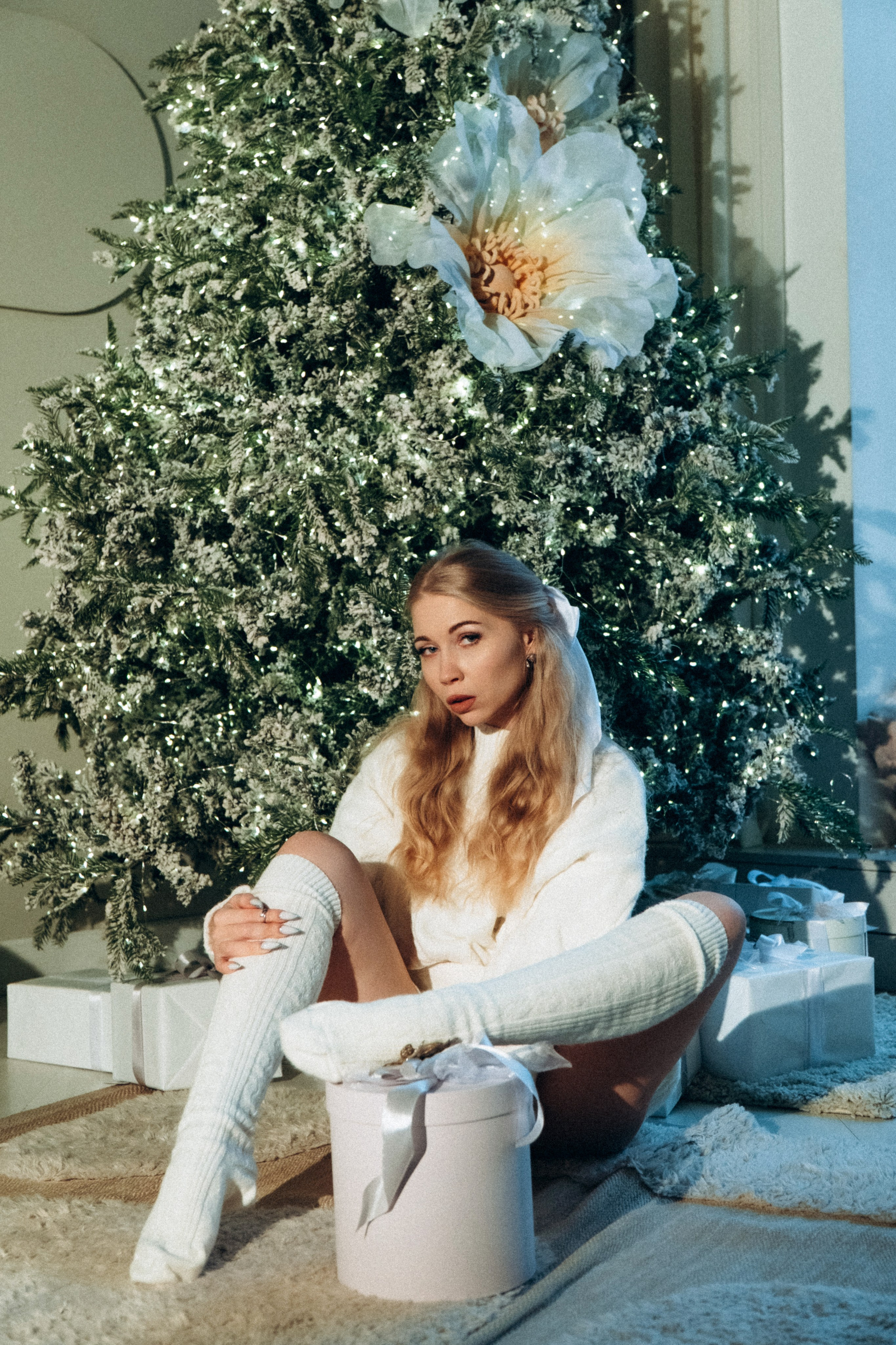 Оля. Фотограф в Санкт-Петербурге Кристина Брянская