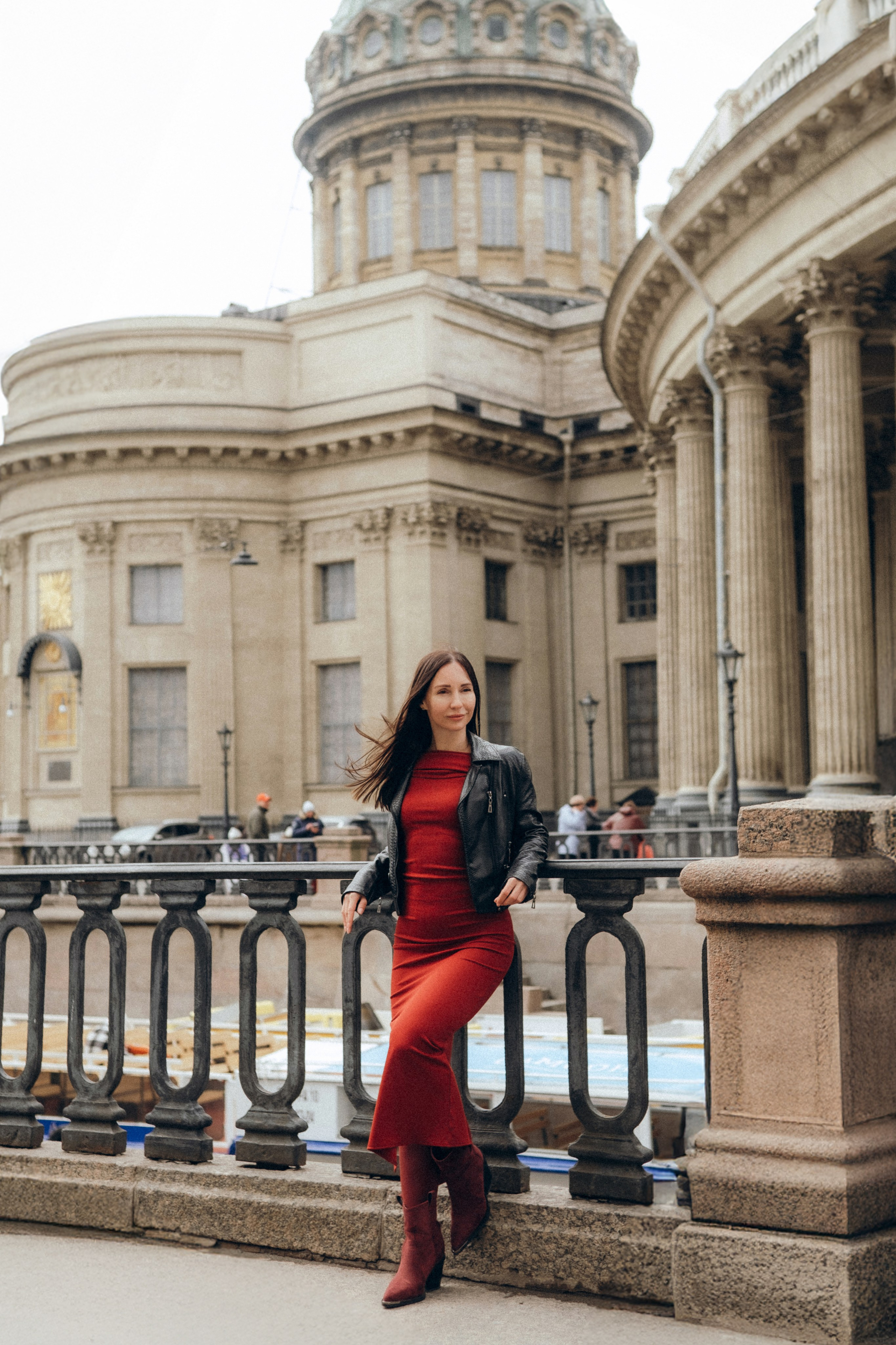 Ольга и Наталья. Фотограф в Санкт-Петербурге Кристина Брянская