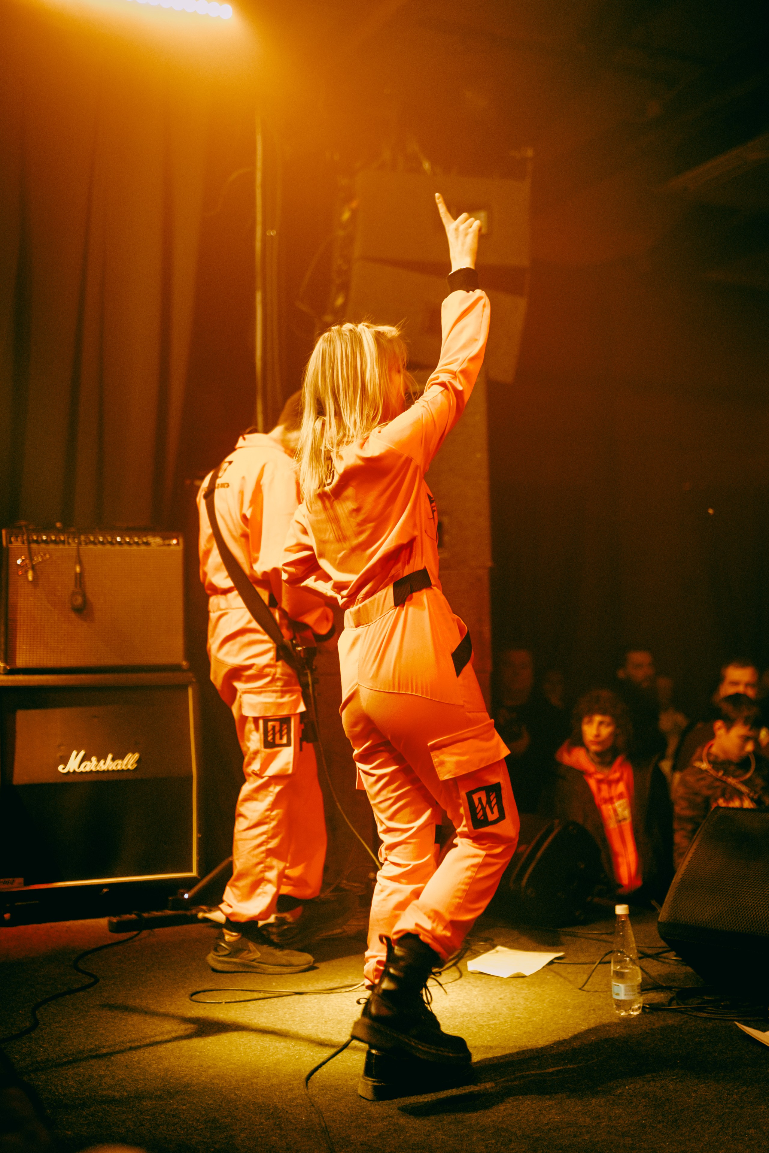 ПОСЛЕДНИЙ ПИОНЕР. Фотограф Елена Богачева (lenalena_na_na_na)