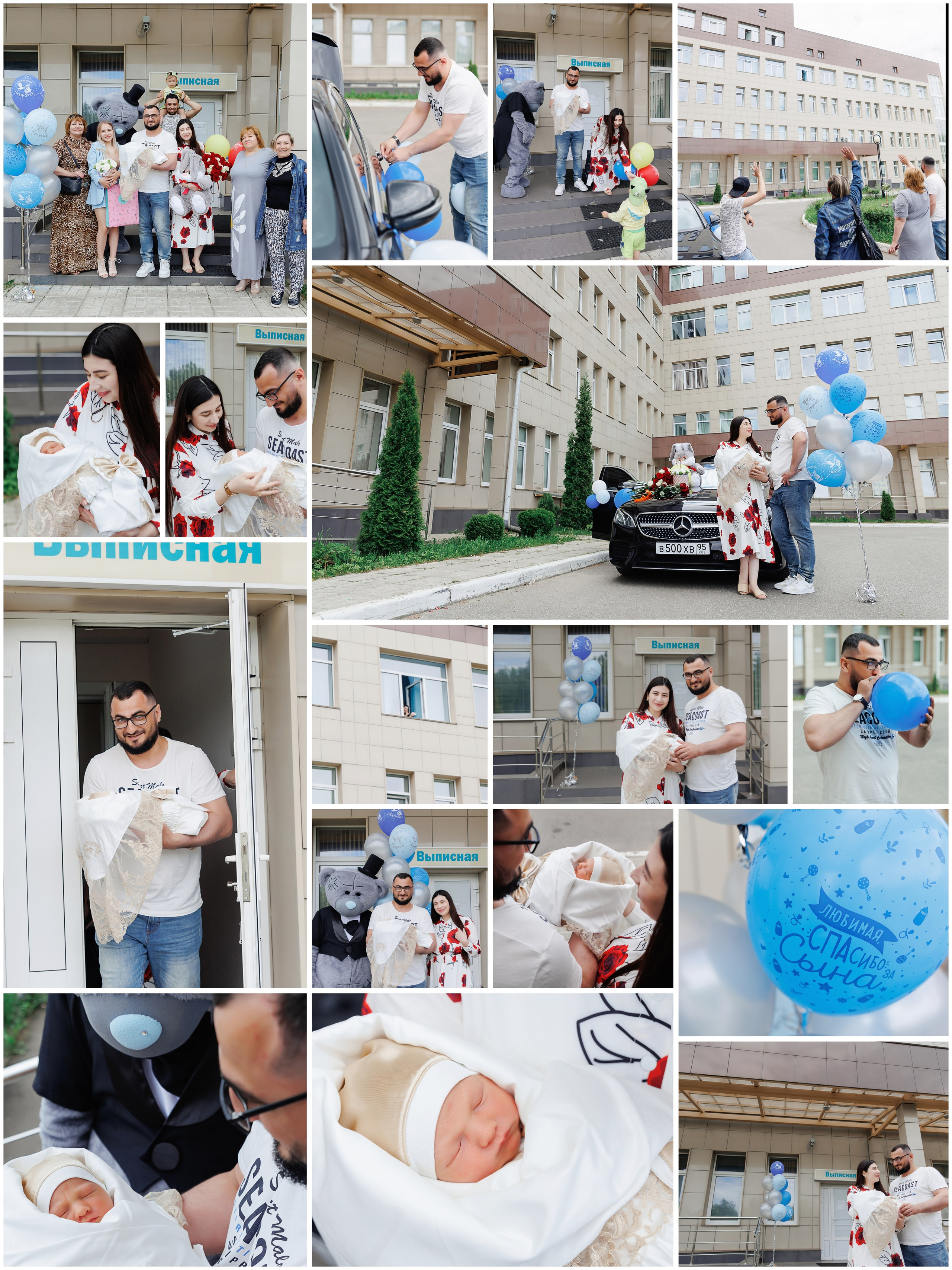 Фотограф на день рождения, мероприятие и банкет Твери. Свадебный и семейный фотограф в Твери и Тверской области