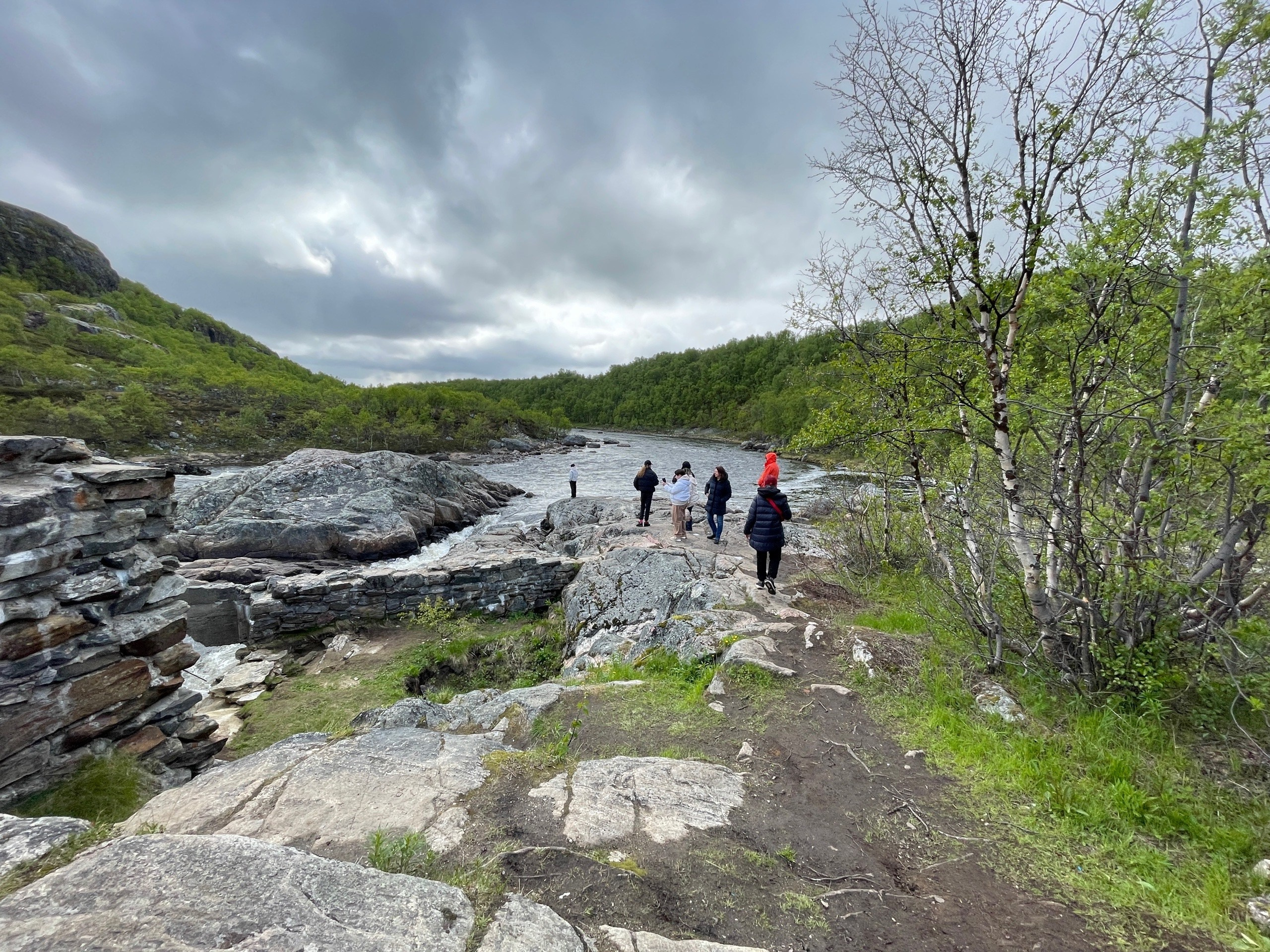 Мурманск | 20-22.06.2025. Галерея Фантим