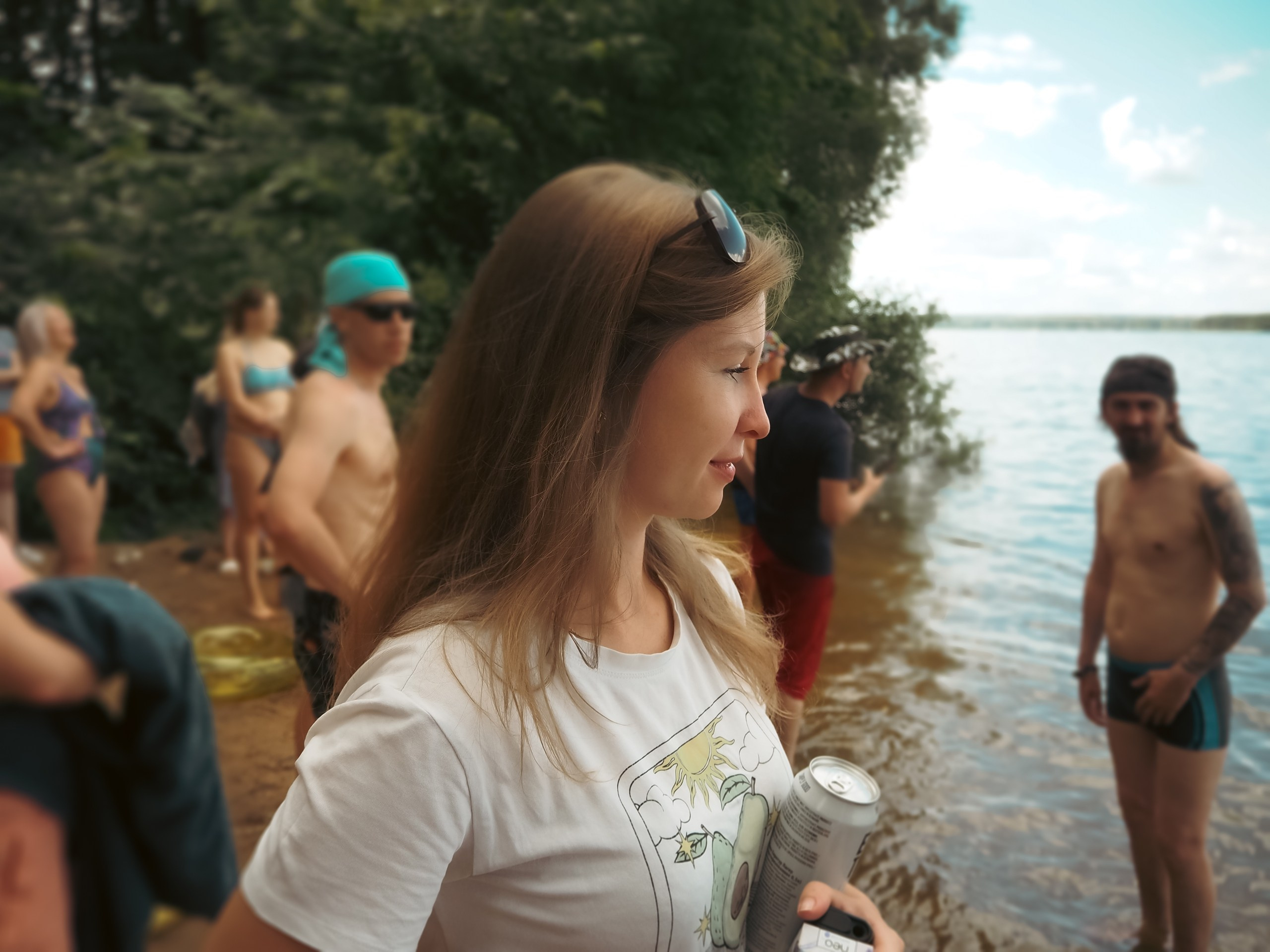 Походная Романтика 43. ФанФест | 04-06.08.23. Галерея Фантим