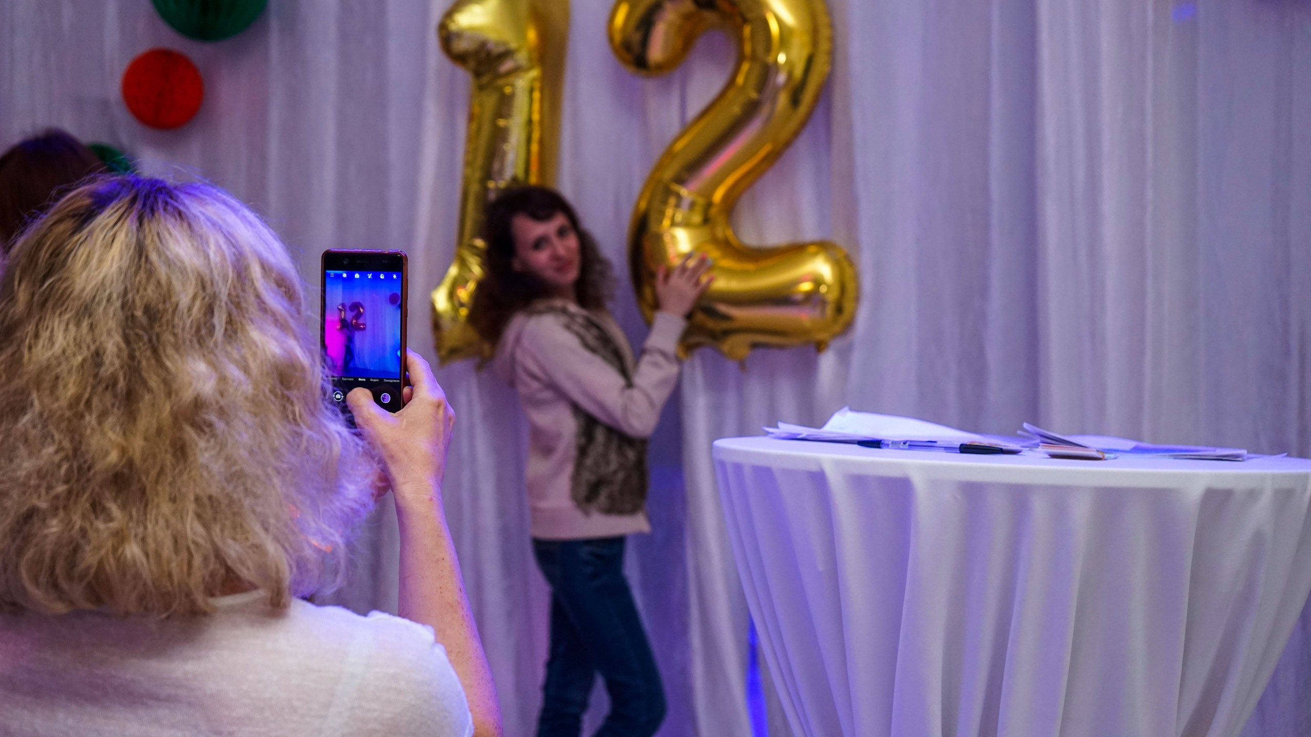 День рождения Фантима. 12 лет! | 29-30.05.21. Галерея Фантим