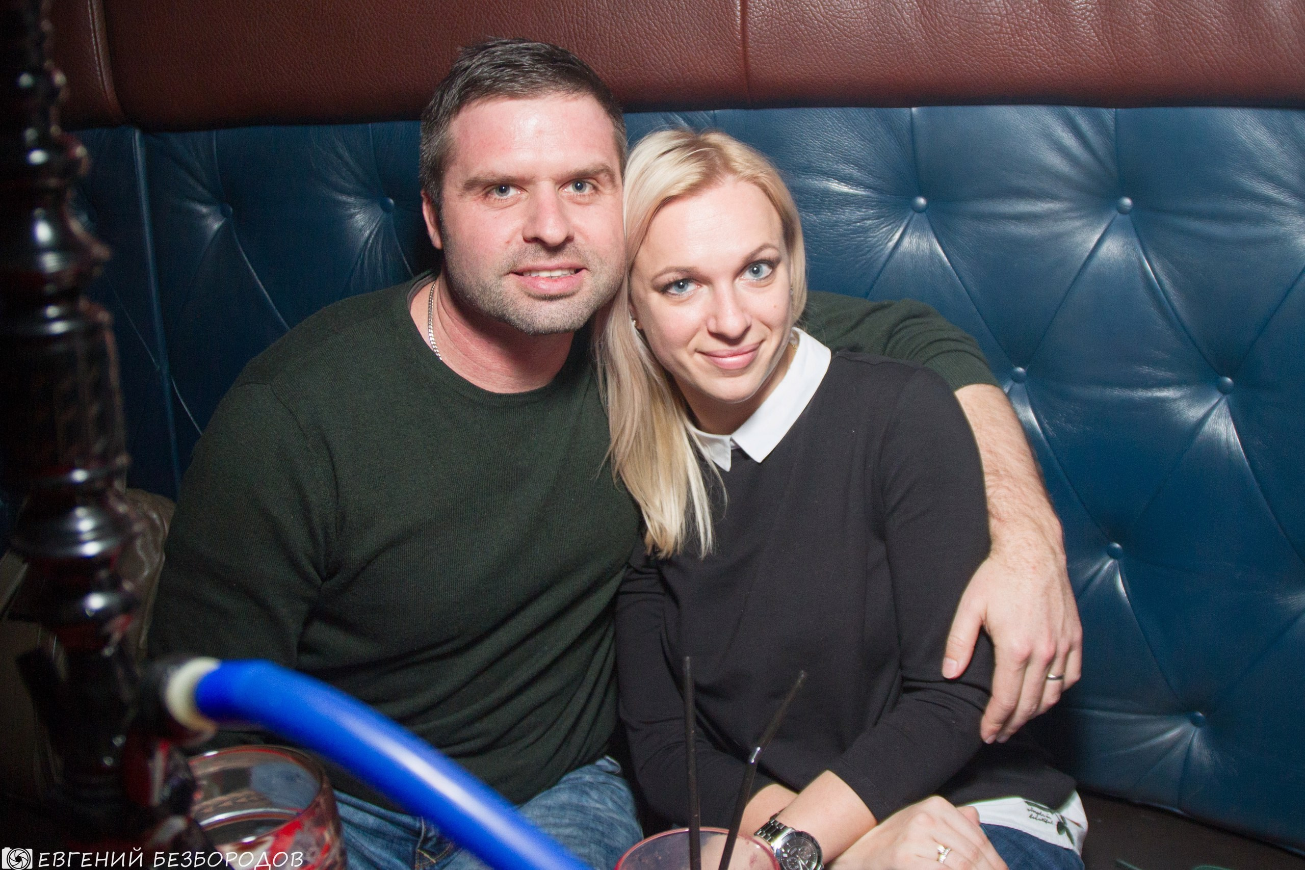 Клубная вечеринка «Ночь всех мужчин» | 23.02.2017. Галерея Фантим