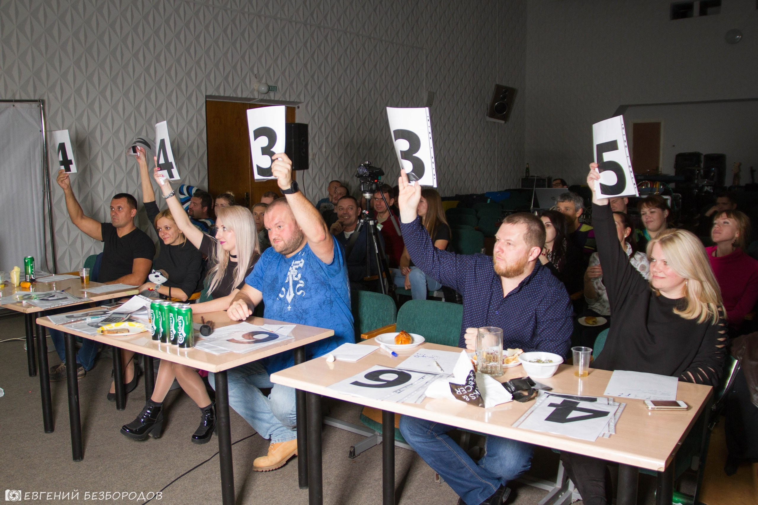 ФВН 2017 | 21-22.08.2017. Галерея Фантим