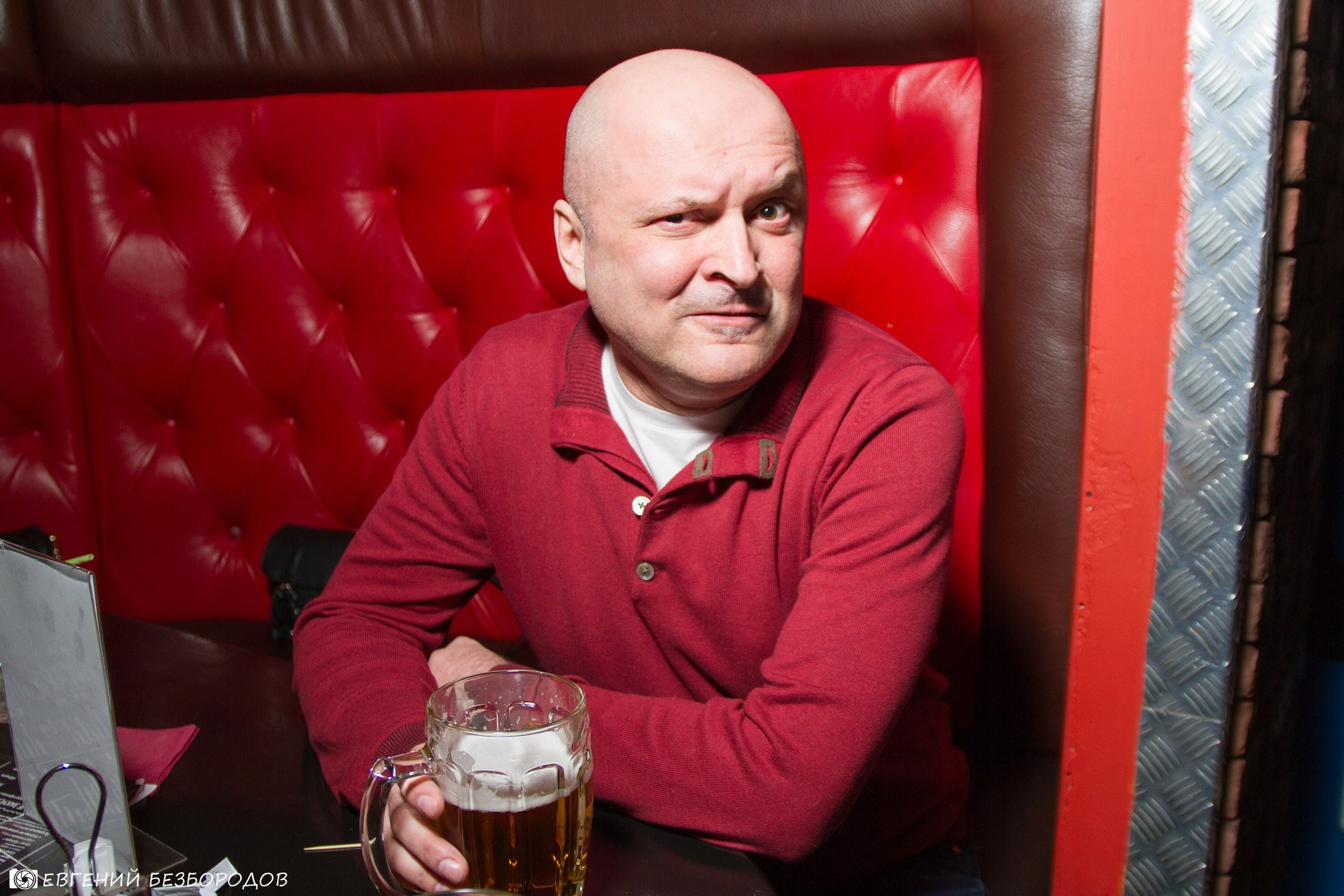 Клубная вечеринка «Маски шоу» | 22.04.2017. Галерея Фантим