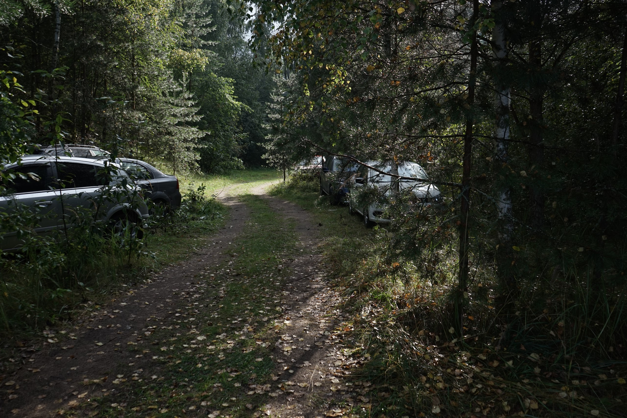 Походная Романтика 26. Музыкальный Шторм! | 25–27 августа 2017. Галерея Фантим