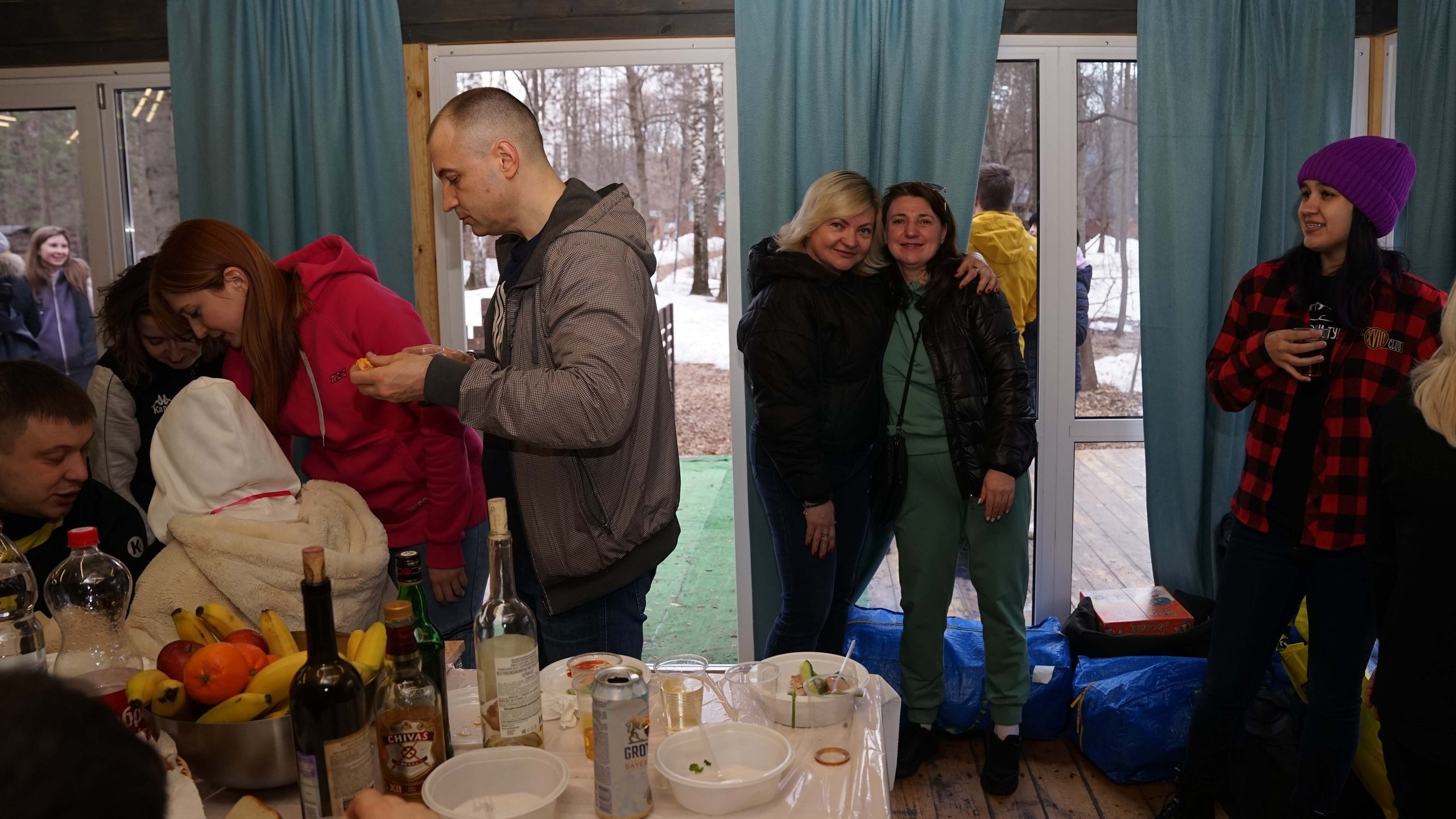 Шашлыки | 30.03.2024. Галерея Фантим