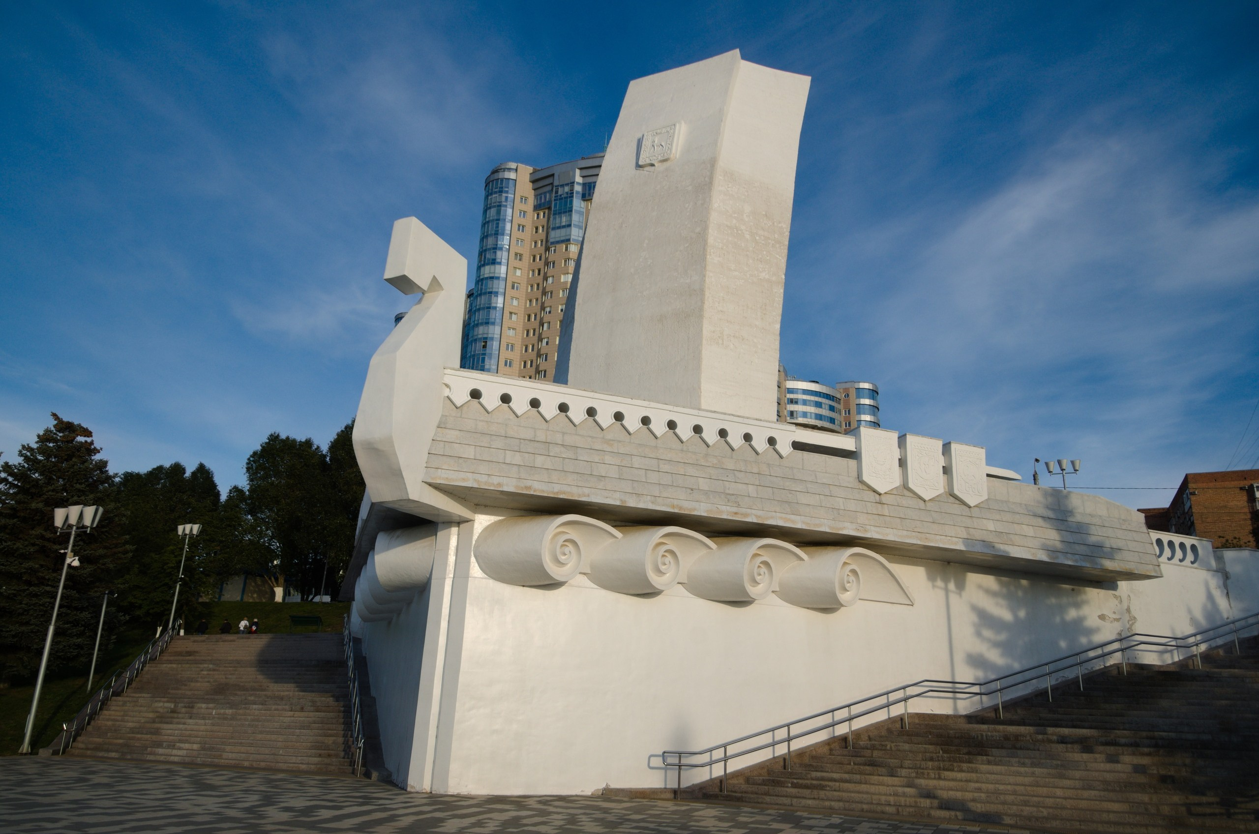 Самара | 05-06.09.2020. Галерея Фантим