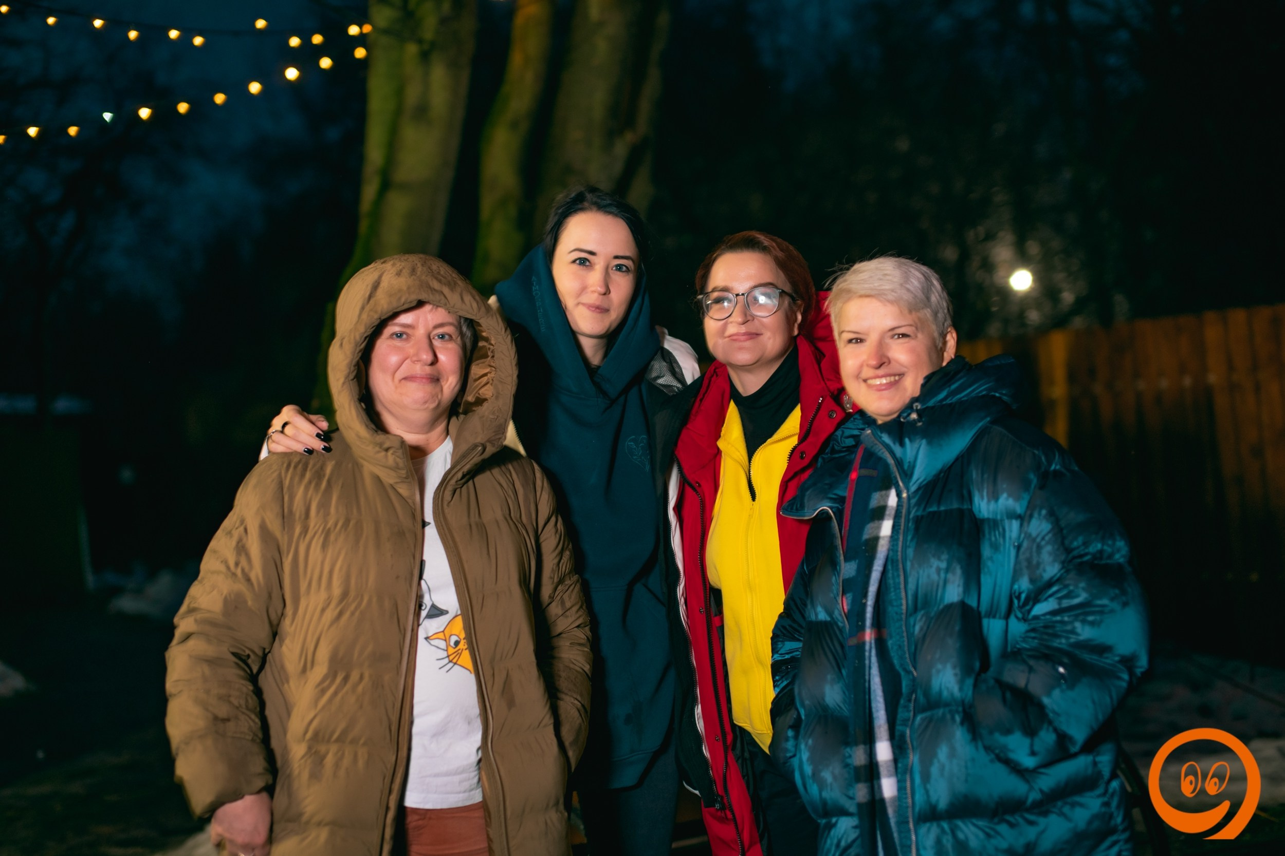 Староновогодние шашлыки 11.01.2025. Галерея Фантим