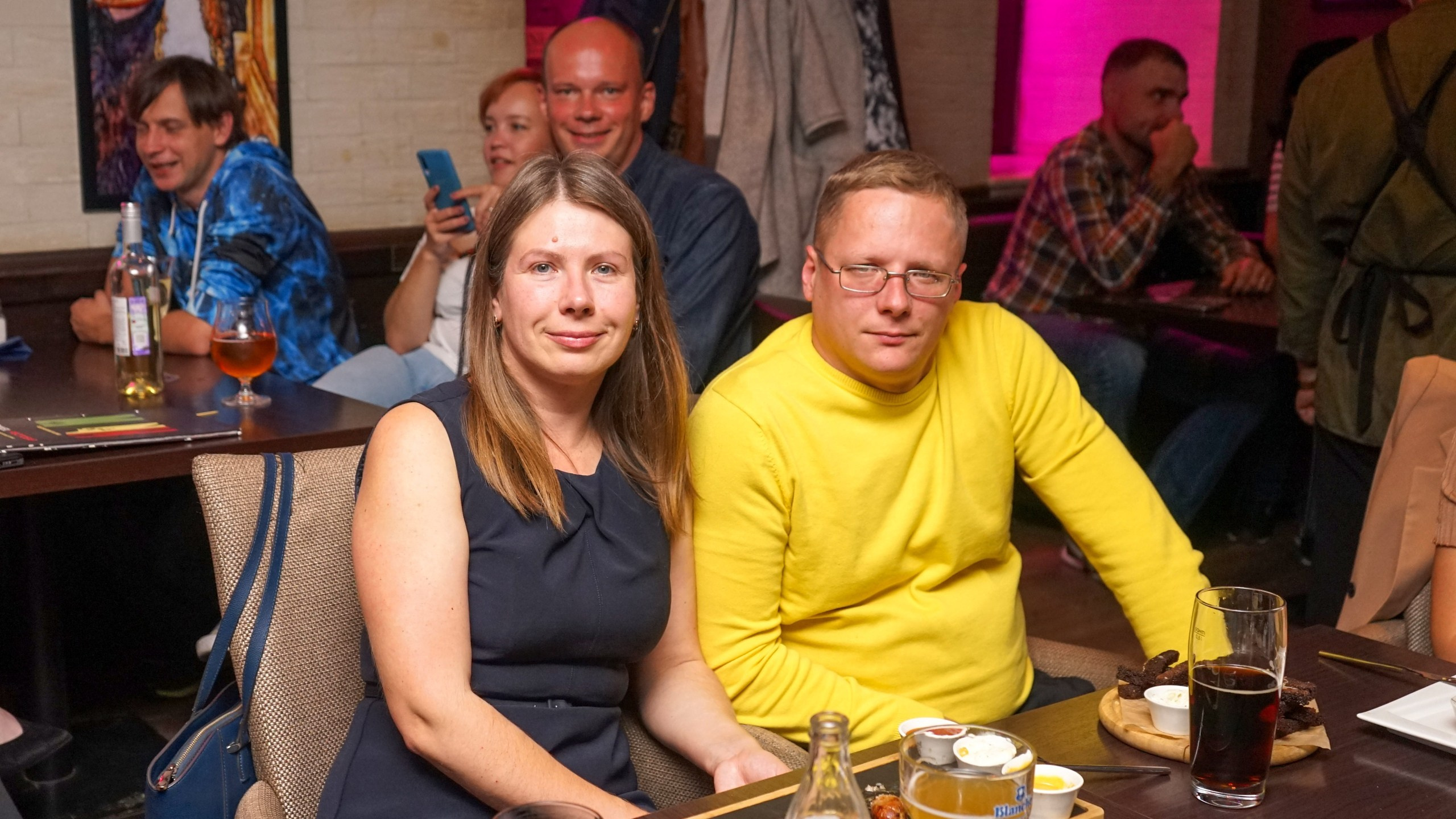 Музыкальная вечеринка | 26.09.20. Галерея Фантим