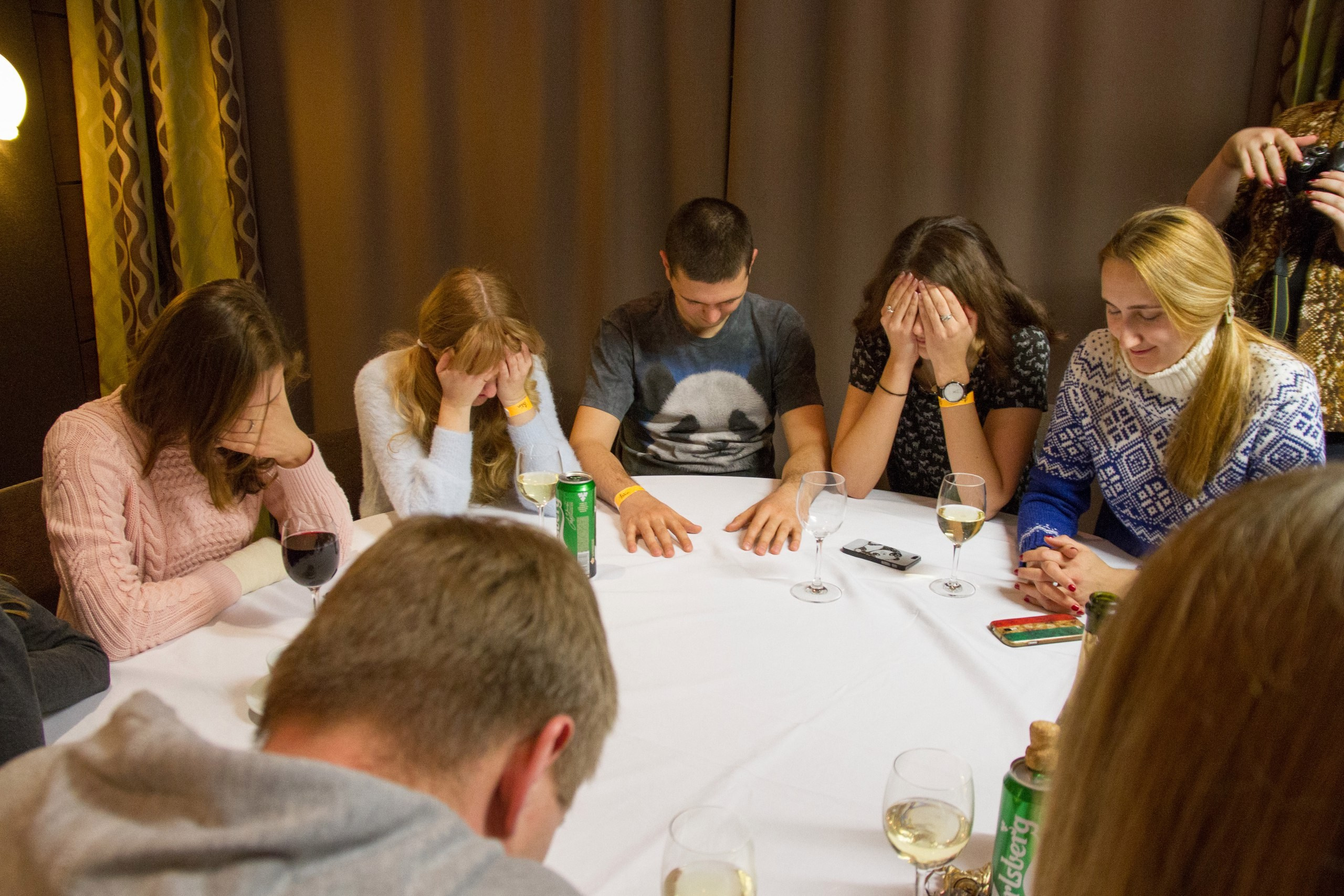 Новый год 2017. Часть 3. Игры и забавы | 31.12.2016-02.01.2017. Галерея Фантим