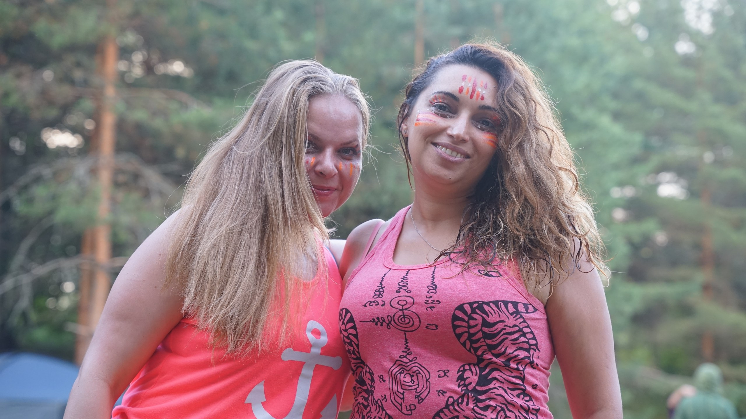 Походная Романтика 40. Хиппиленд | 05-07.08.22. Галерея Фантим