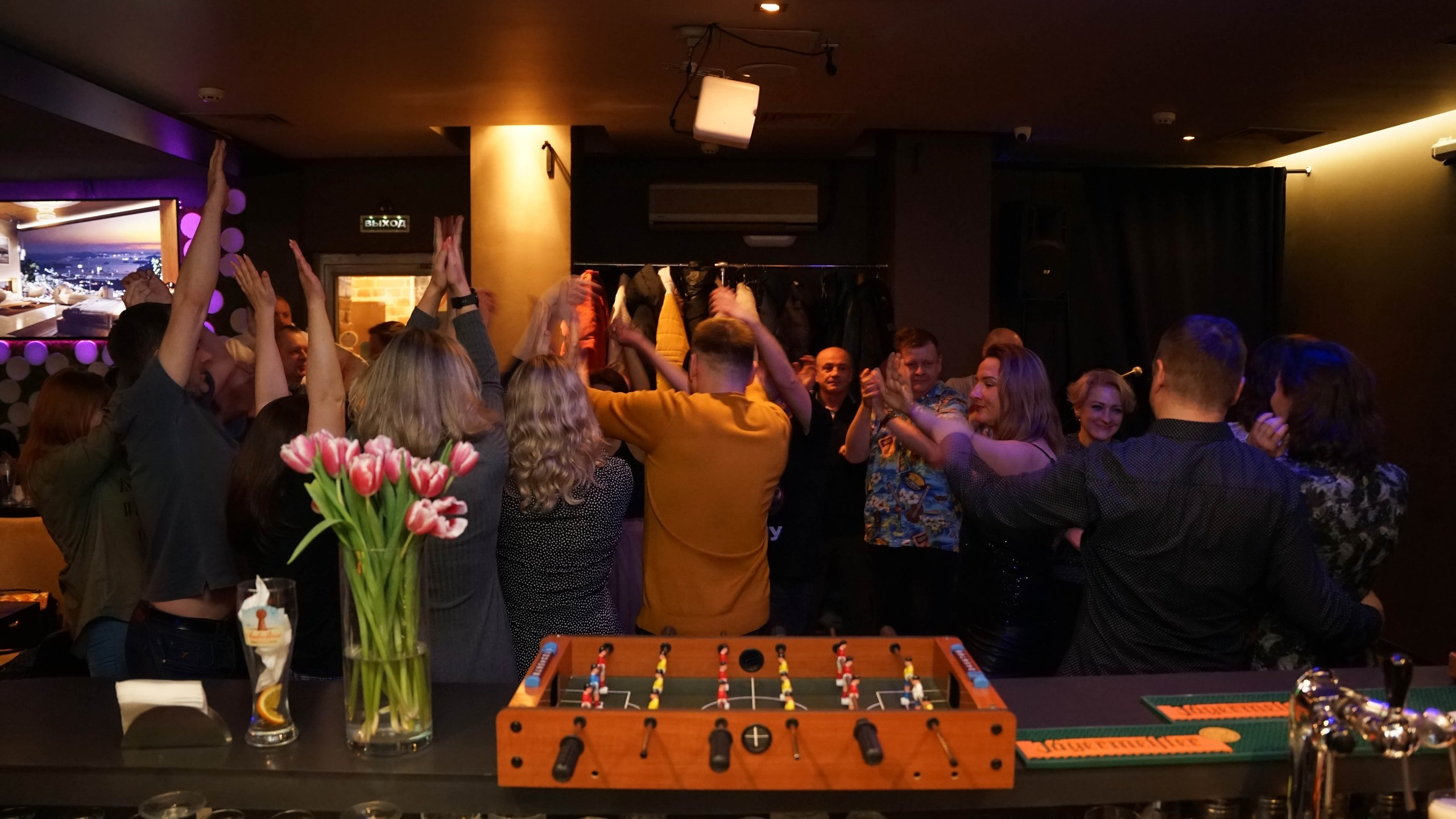 Музыкальный фантимник | 08.03.24. Галерея Фантим