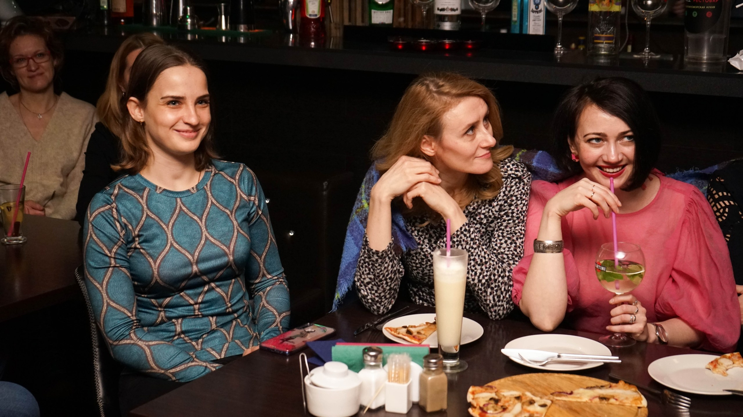 Стендап | 22.02.2021. Галерея Фантим