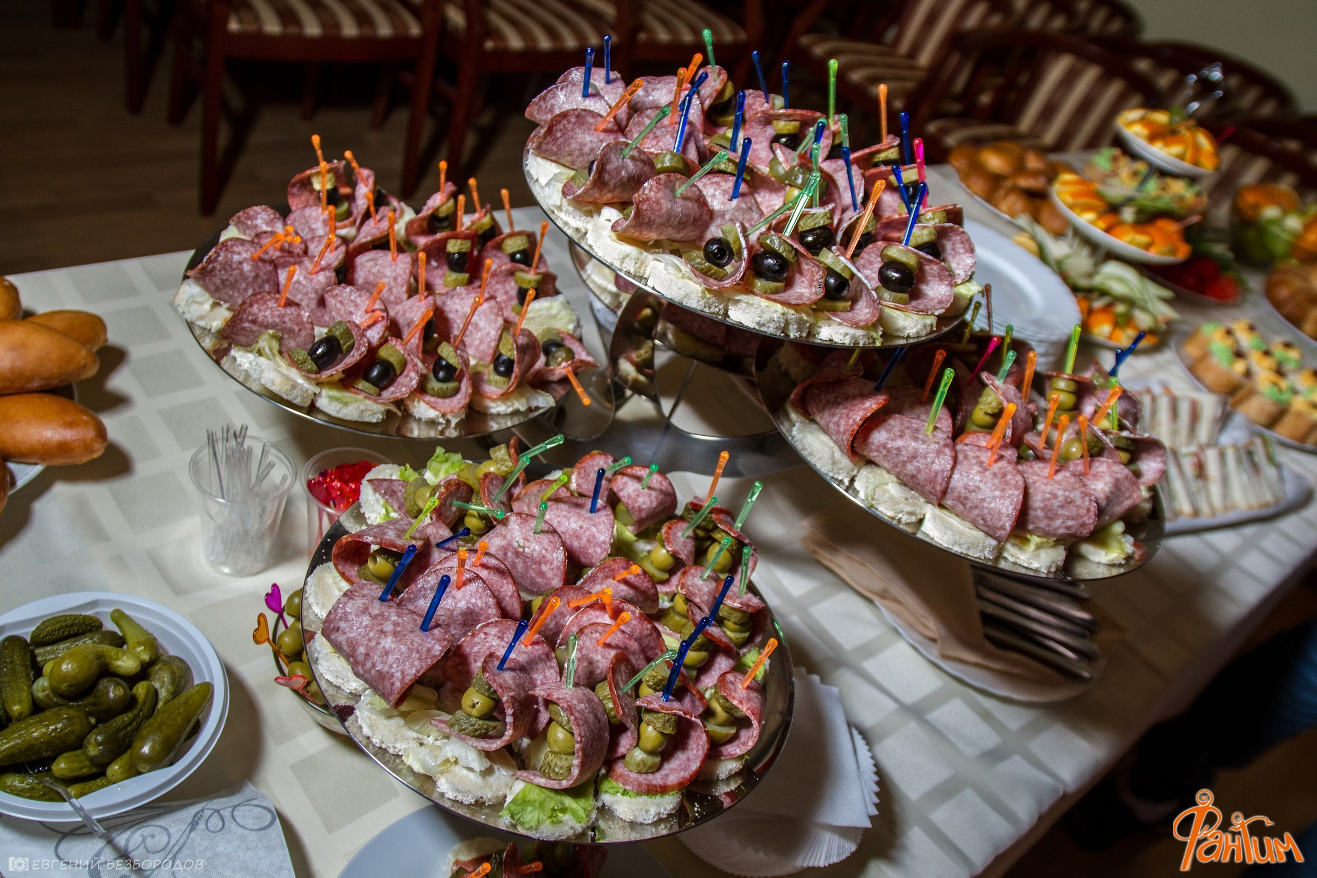 Всемирный День Фантимовца | 24-25.09.2016. Галерея Фантим