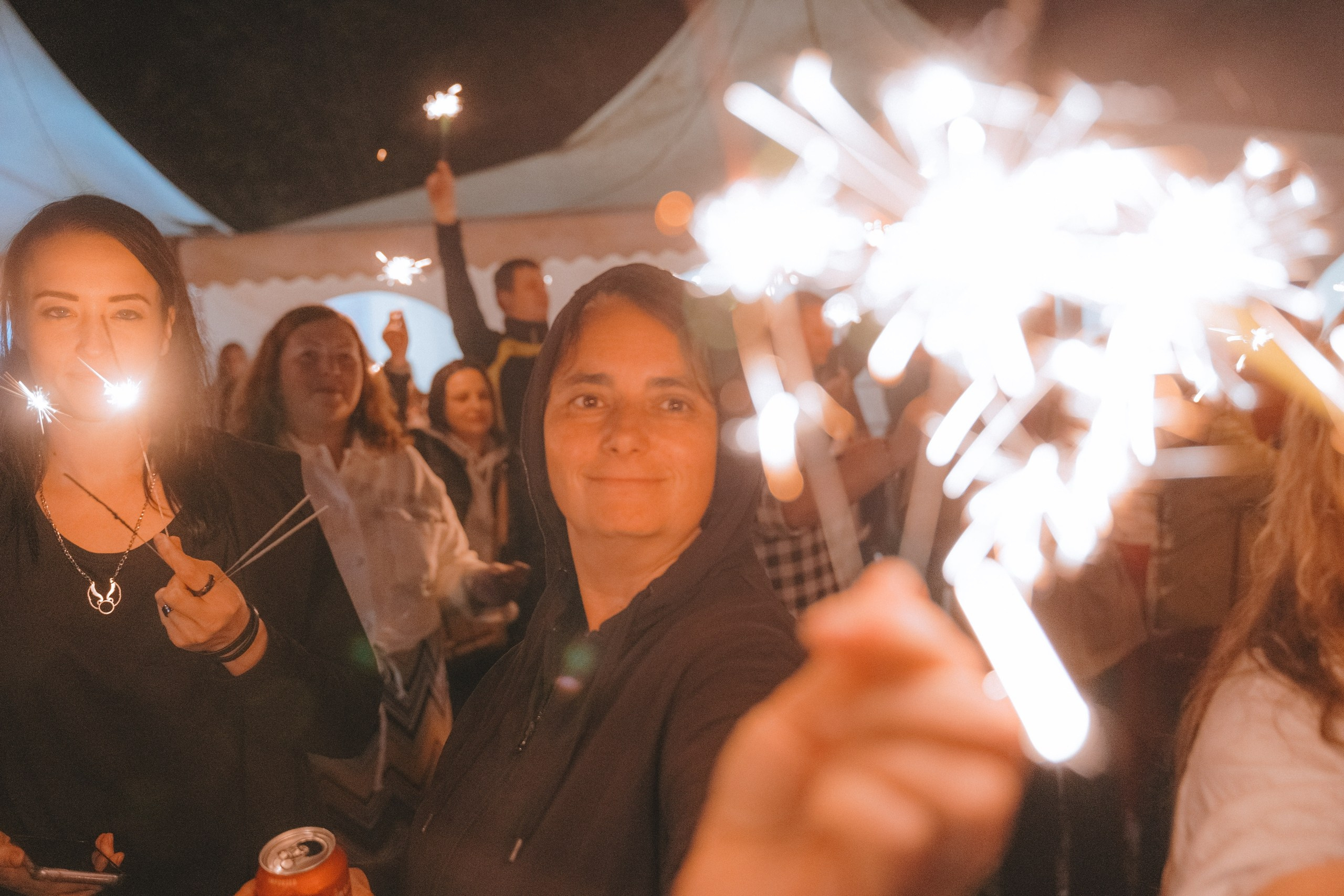 Пятнадцать веселых лет. ДР Фантима | 18-19.05.2024. Галерея Фантим