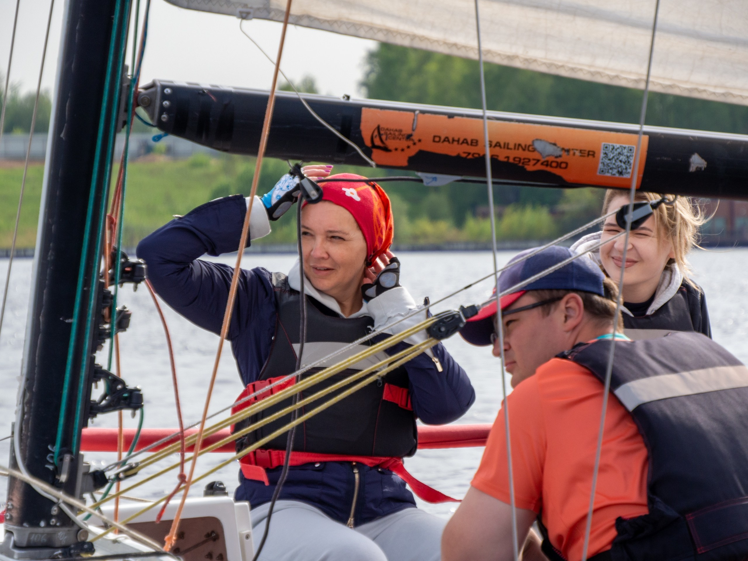 Яхтинг | 17.05.2025. Галерея Фантим