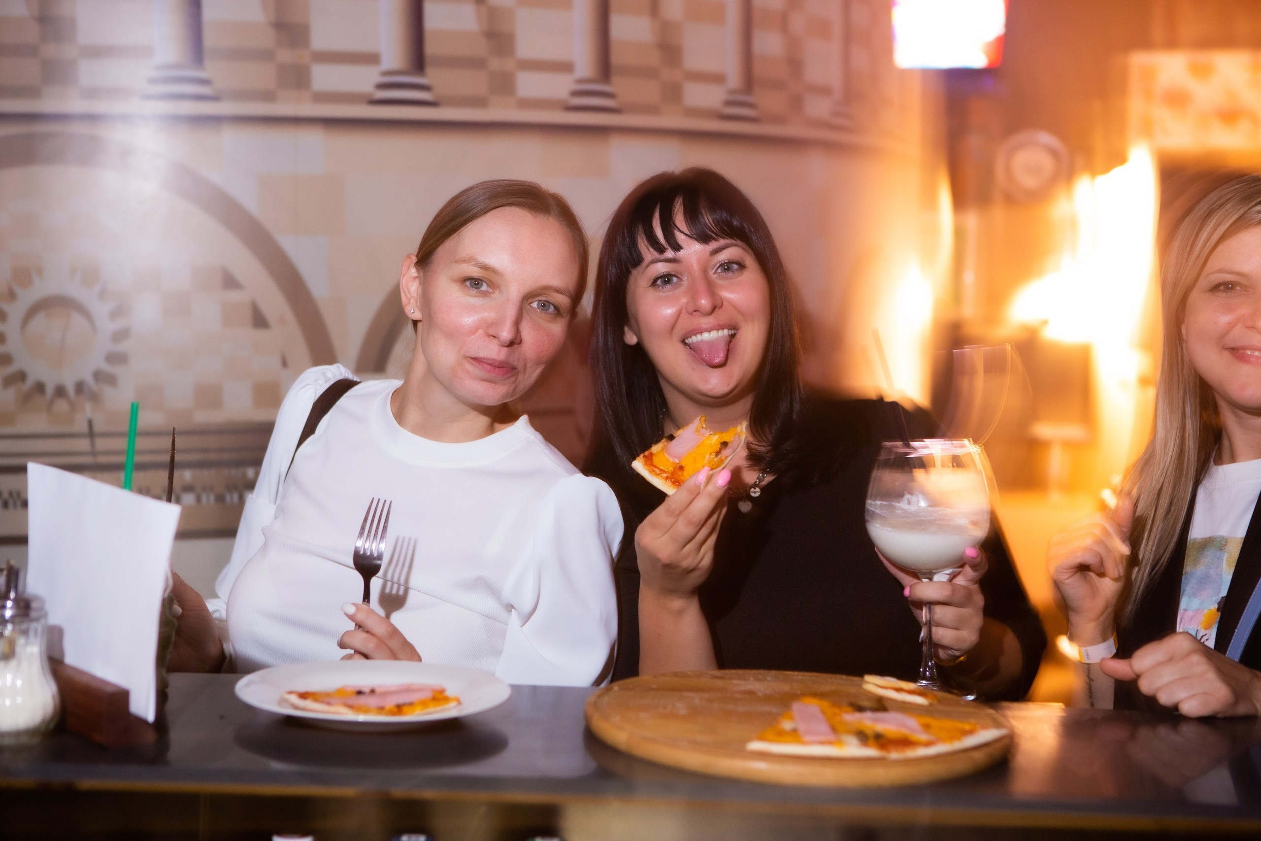 Лето, гуд бай! Клубная вечеринка | 25.08.23. Галерея Фантим