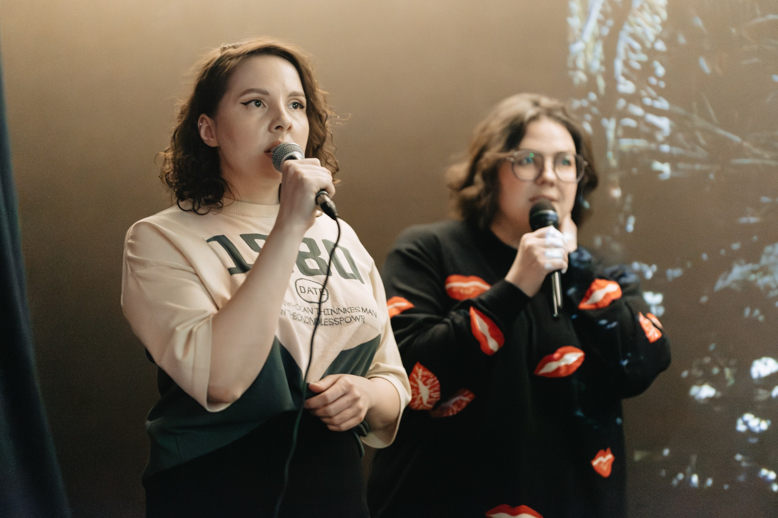 Караоке | 10.02.2024. Галерея Фантим