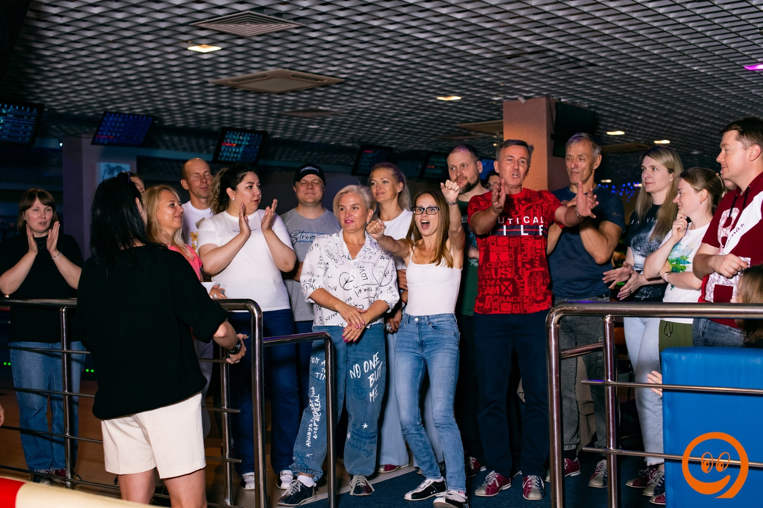 Боулинг | 17.08.2025. Галерея Фантим