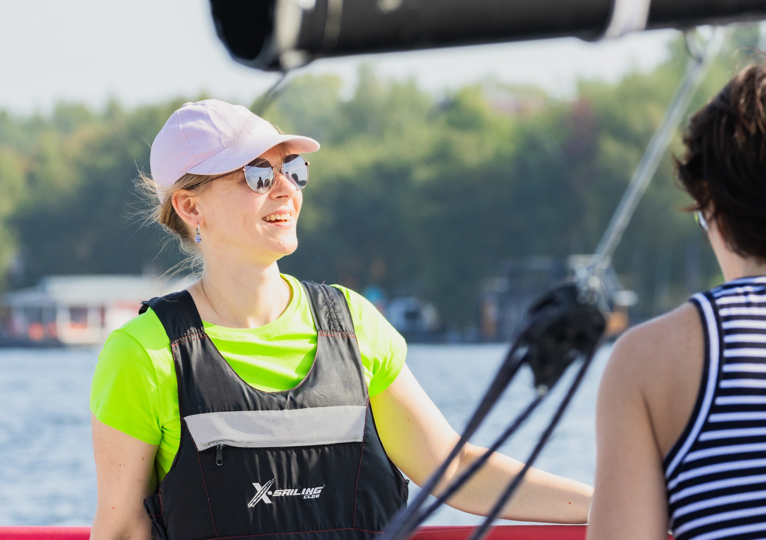 Яхтинг | 01.09.2024. Галерея Фантим